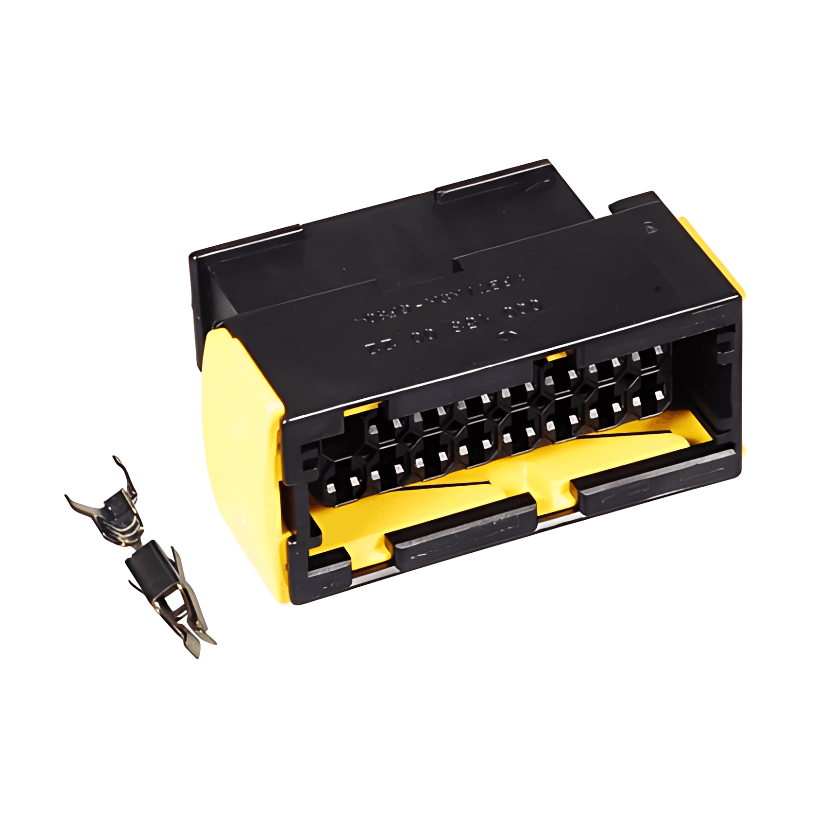 CONECTOR REPARO MODULO PLD MBB 16 POLOS - 0001530022