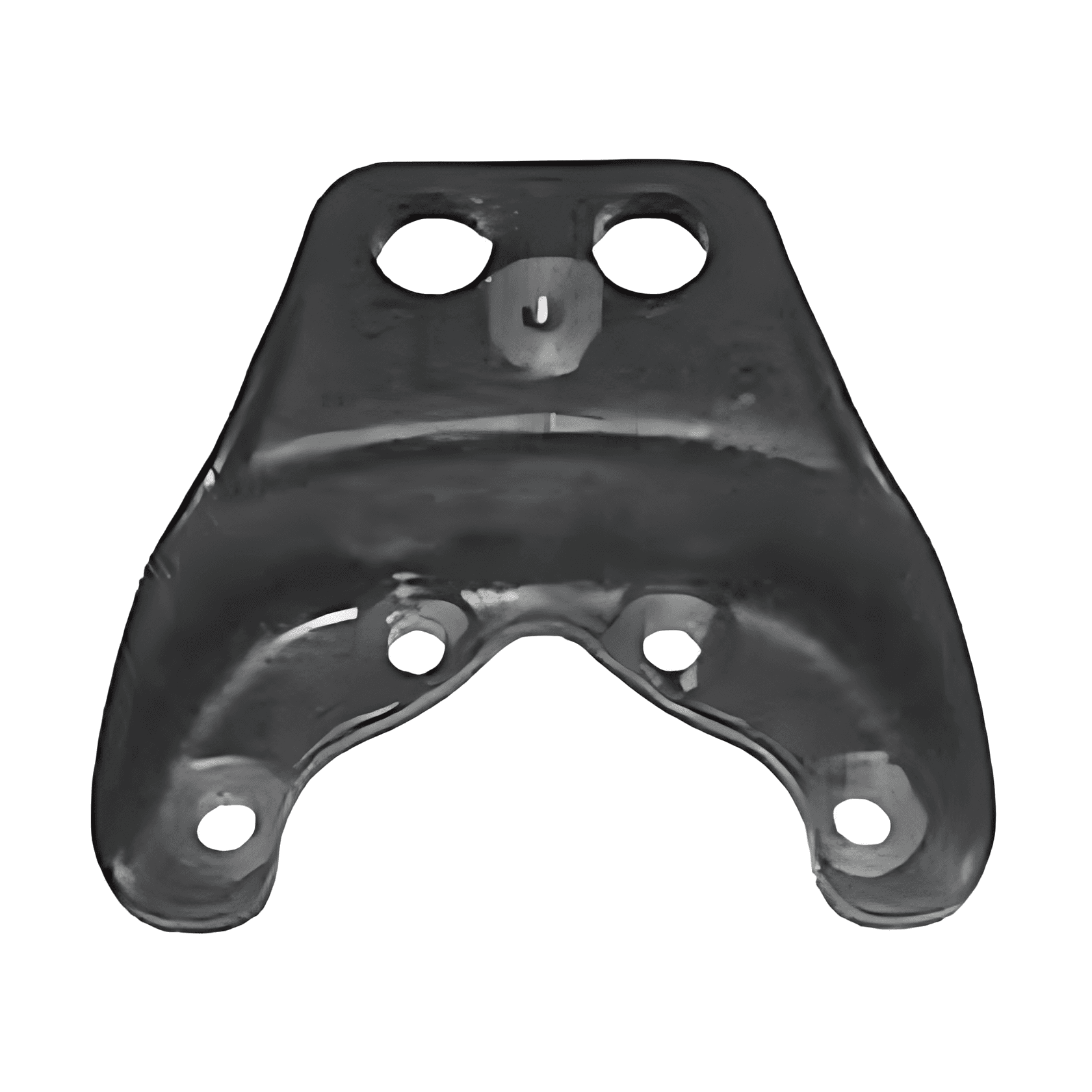SUPORTE PATIM FREIO TRASEIRO 30MM FREIO OLEO - 3024230806