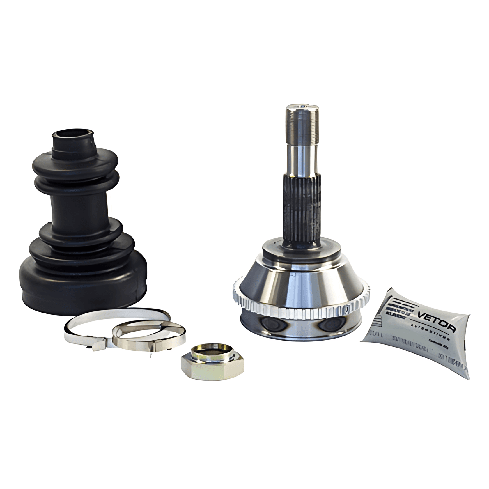 JUNTA HOMOCINETICA ARO 15 FIAT DUCATO JUMPER BOXER - 9566722180