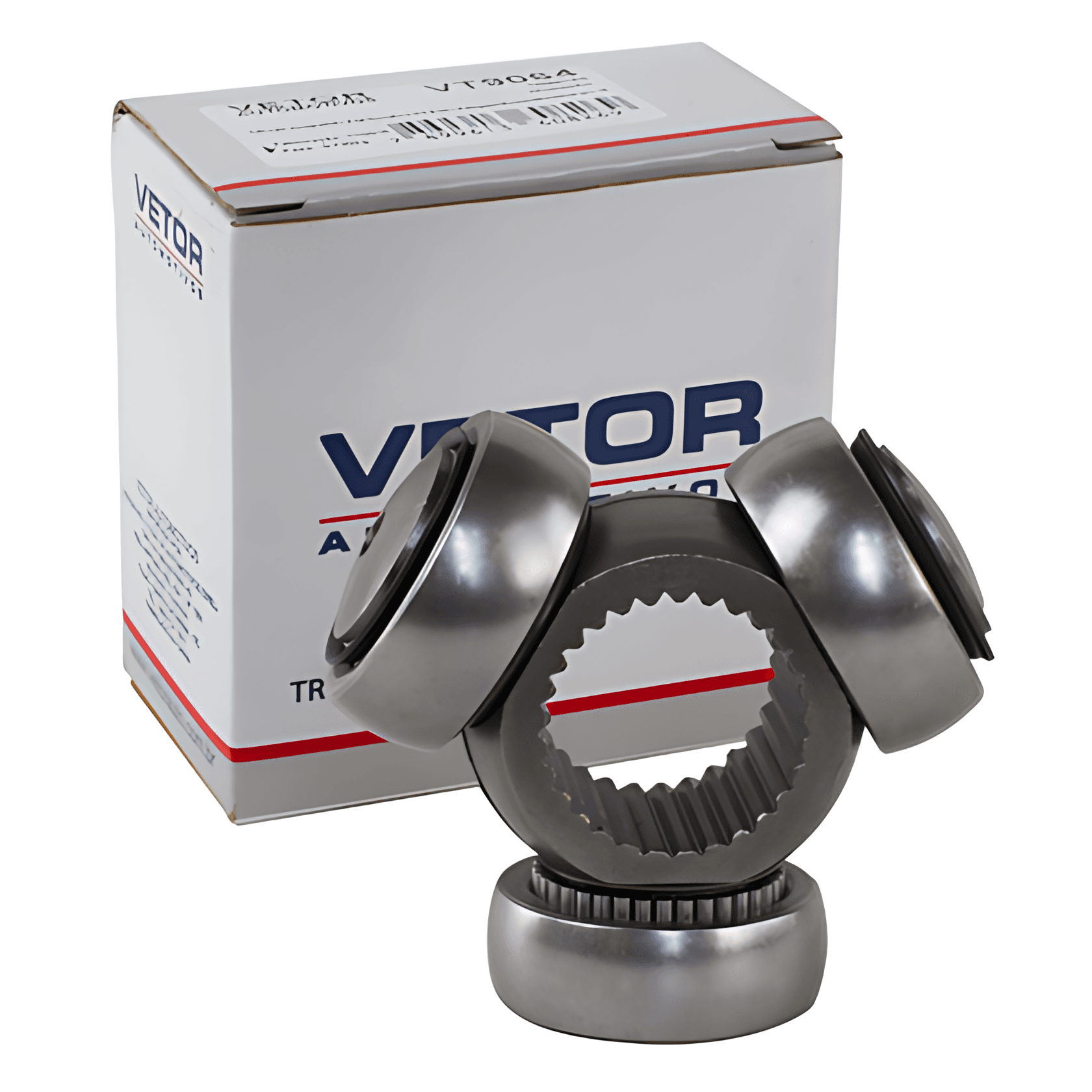 TRIZETA 29 DENTES LD/LE FIAT DUCATO JUMPER BOXER - VT9064