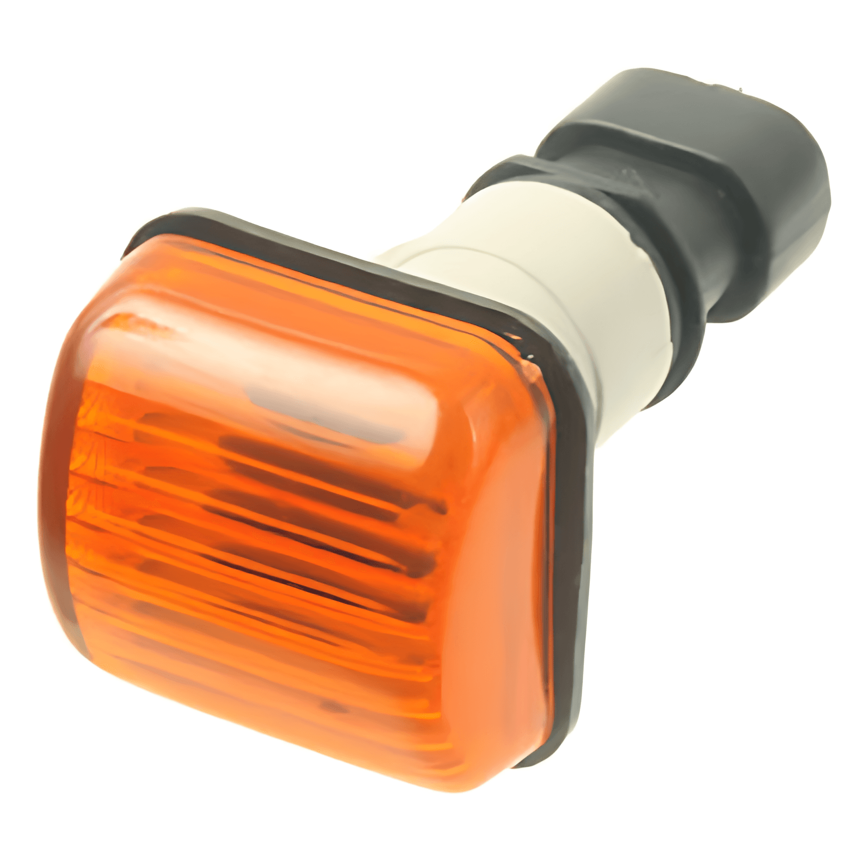 LANTERNA LATERAL DUCATO COM SOQUETE AMBAR - 1301076080