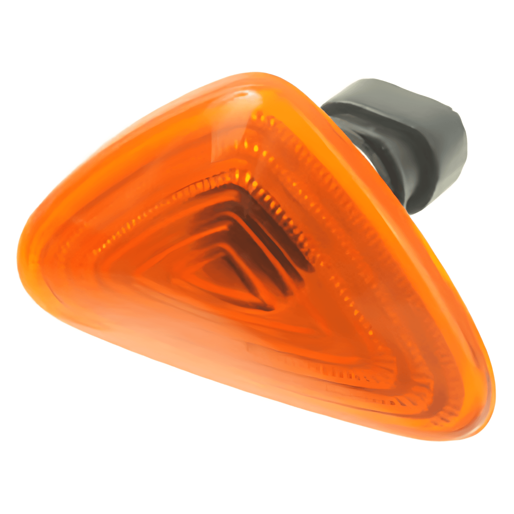 LANTERNA LATERAL DUCATO COM SOQUETE AMBAR - LS423R