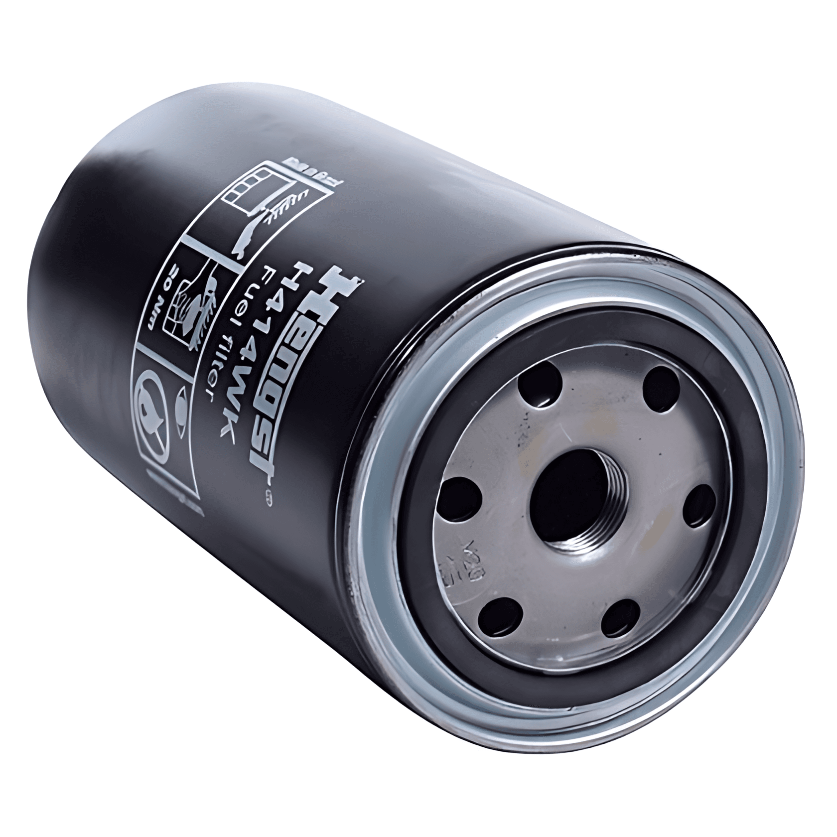 FILTRO COMBUSTIVEL - MPH414WK