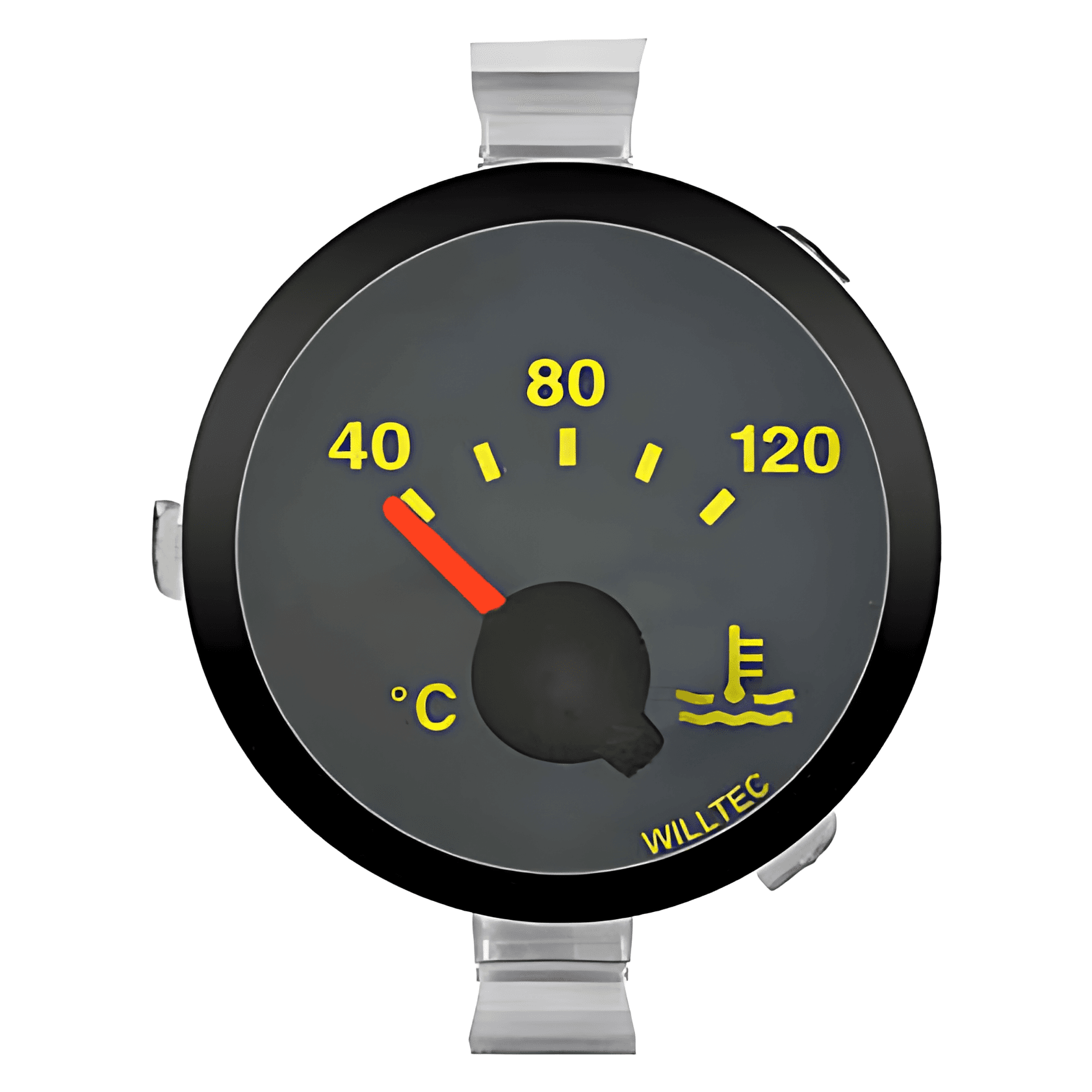 TERMOMETRO ELETRICO DE AGUA BIVOLT - 0045424105