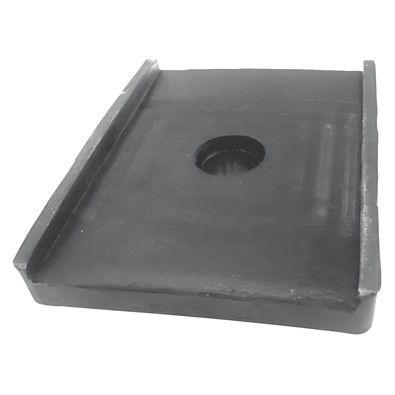 SAPATA SUPERIOR FEIXE DE MOLA HYUNDAI HR - 5527244000