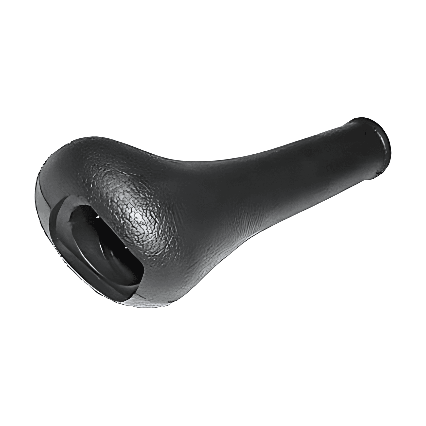 BOLA CAMBIO PRETO SEM TAMPA LONGA - 3642687142