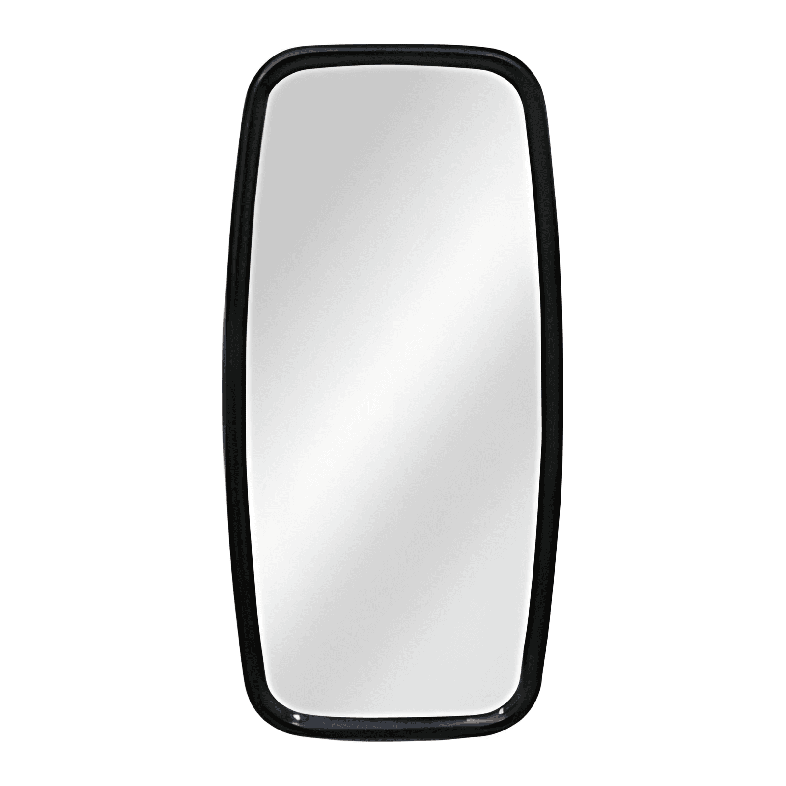 ESPELHO RETROVISOR INTEIRICO MANUAL CONVEXO ( LADO ESQ. DIR. ) - 6828108016