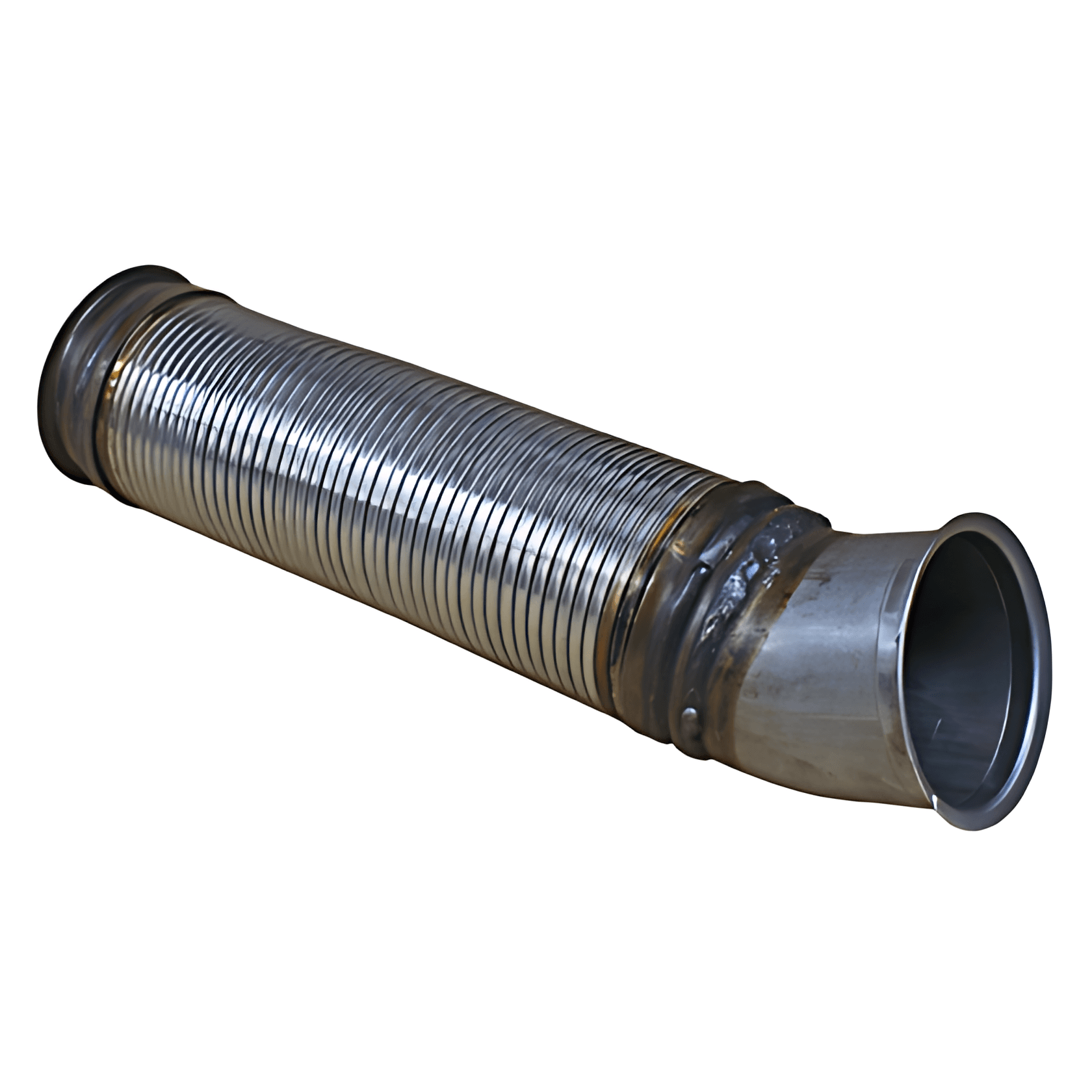 FLEXIVEL INOX 115 CURVA CURTA - MP002001