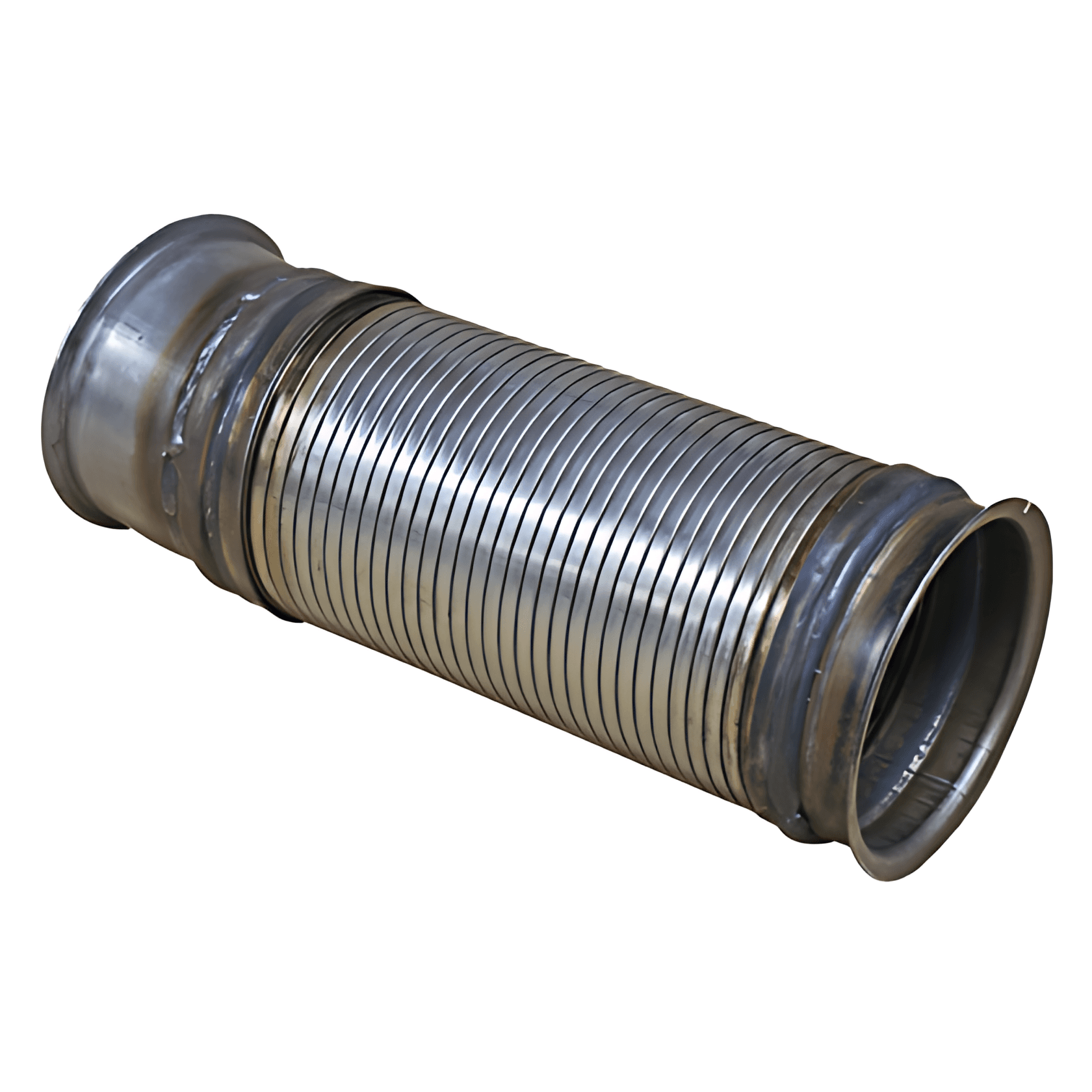 FLEXIVEL INOX 115 CURVA MAIS CURTA - MP002002