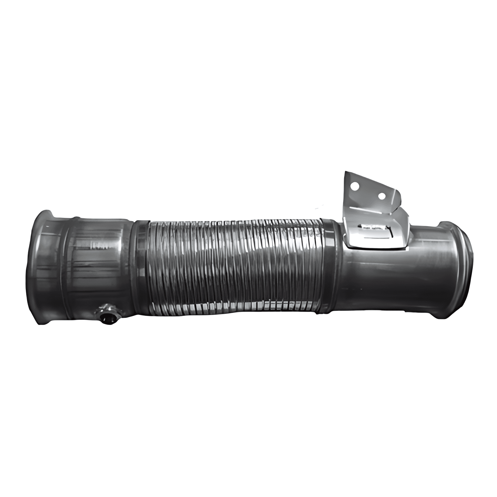 FLEXIVEL INOX 115 CURVA SUPORTE - MP002003