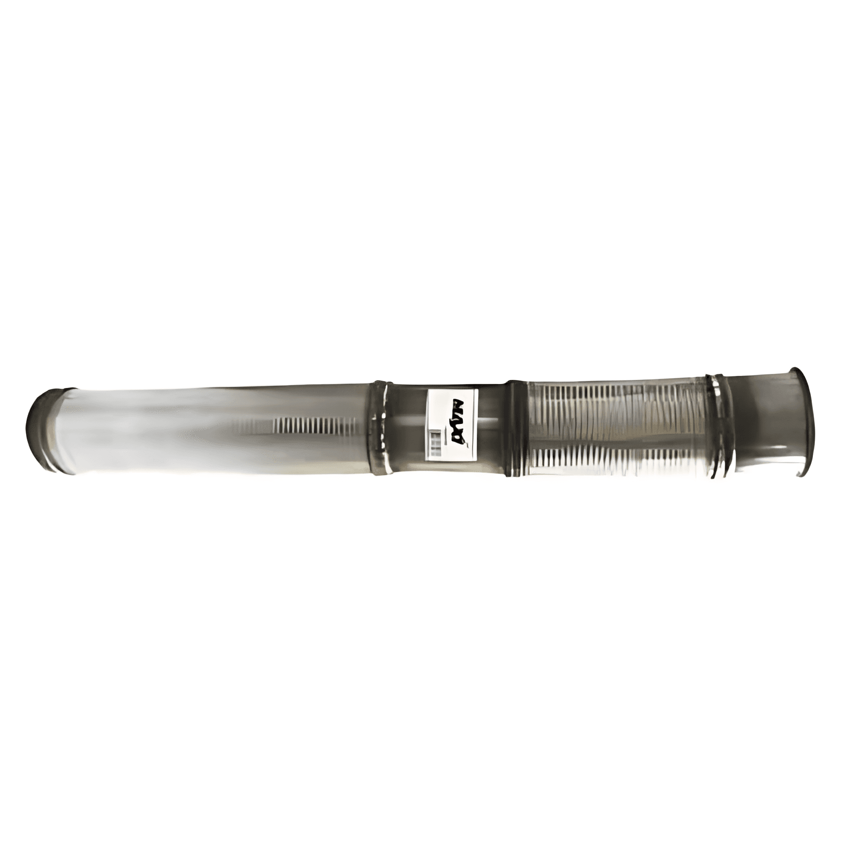 FLEXIVEL INOX 115 DUPLO SUPORTE LONGO - MP002006
