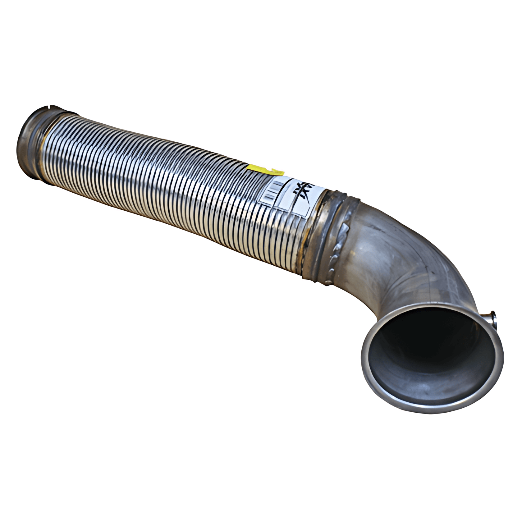FLEXIVEL INOX 115 TUBO CURVADO PLUG - MP002008