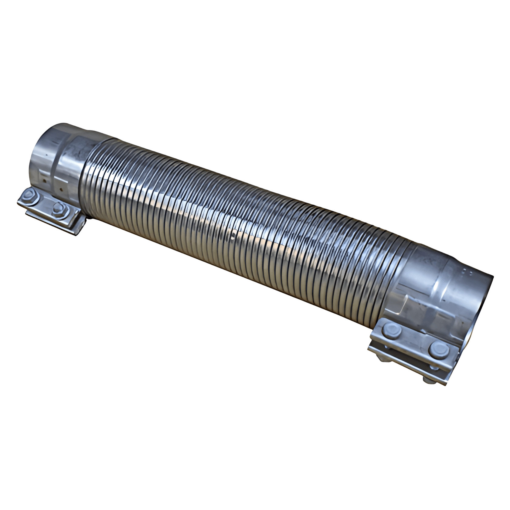 FLEXIVEL INOX 90 DUPLA ABRACADEIRA - MP002016