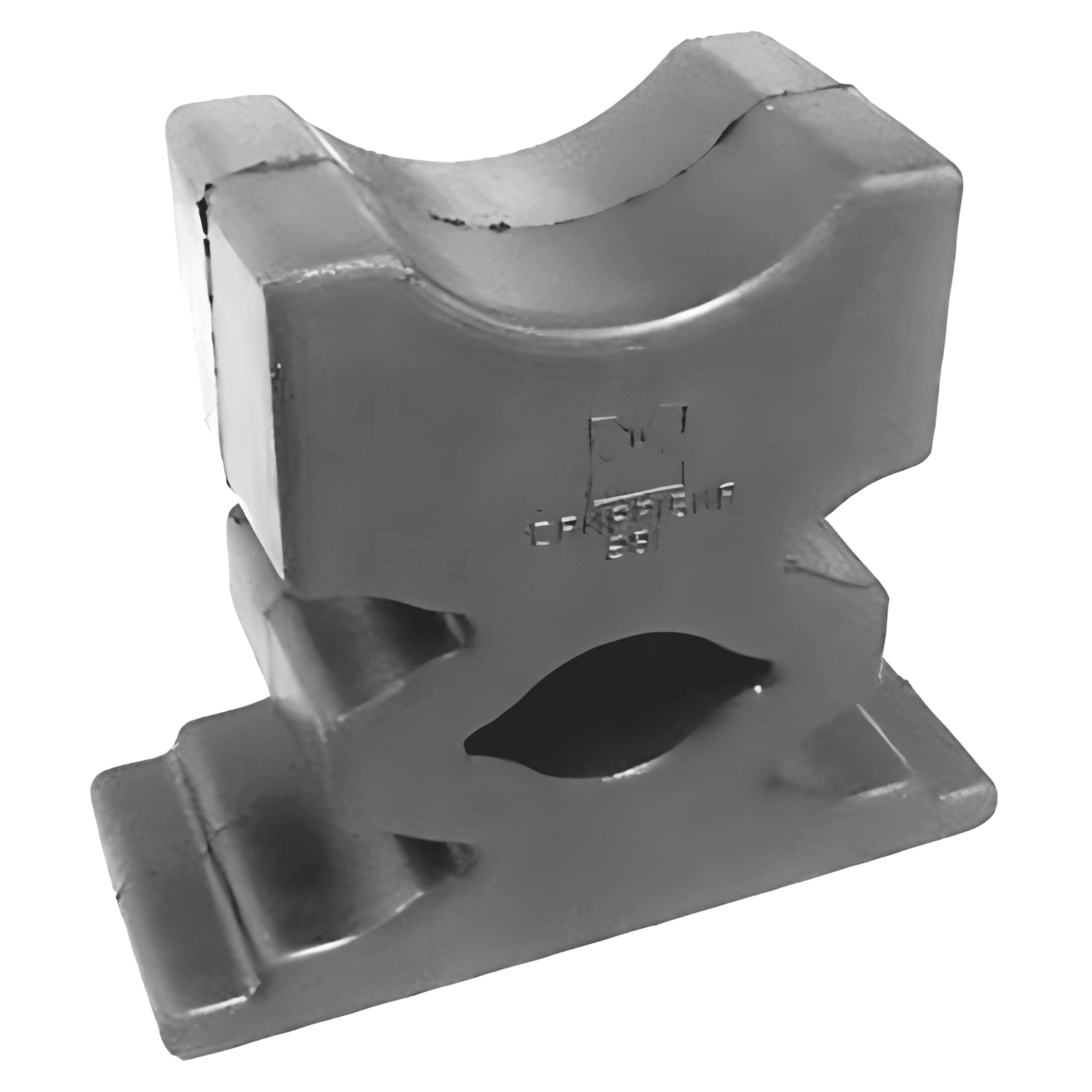 BATENTE CARROCERIA PARTE  TRASEIRA - 9013250844