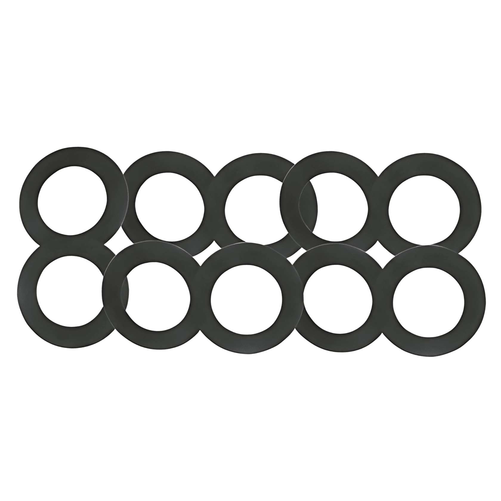 CALCO MANGA EIXO (38X70X0.40) REFORCADO - ML75926