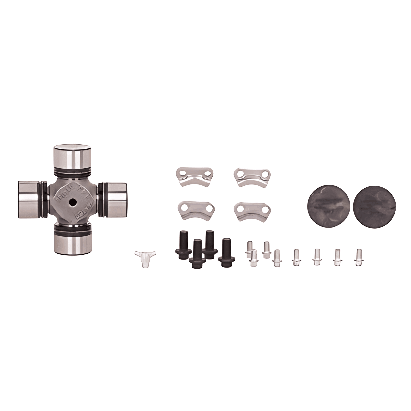 CRUZETA CARDAN SPL140-1X - 0004103531