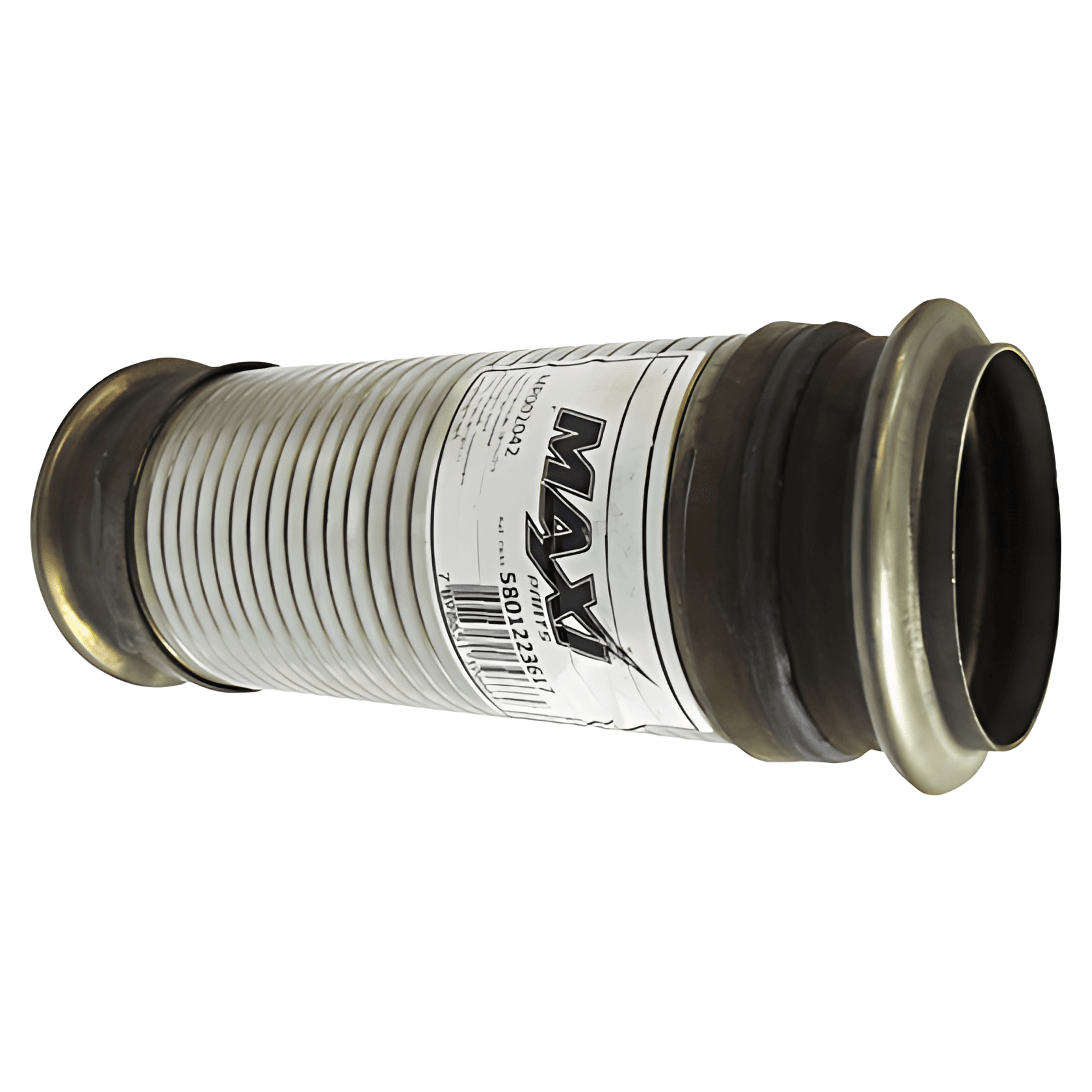 FLEXIVEL INOX 90 ABRACADEIRA V - MP002042