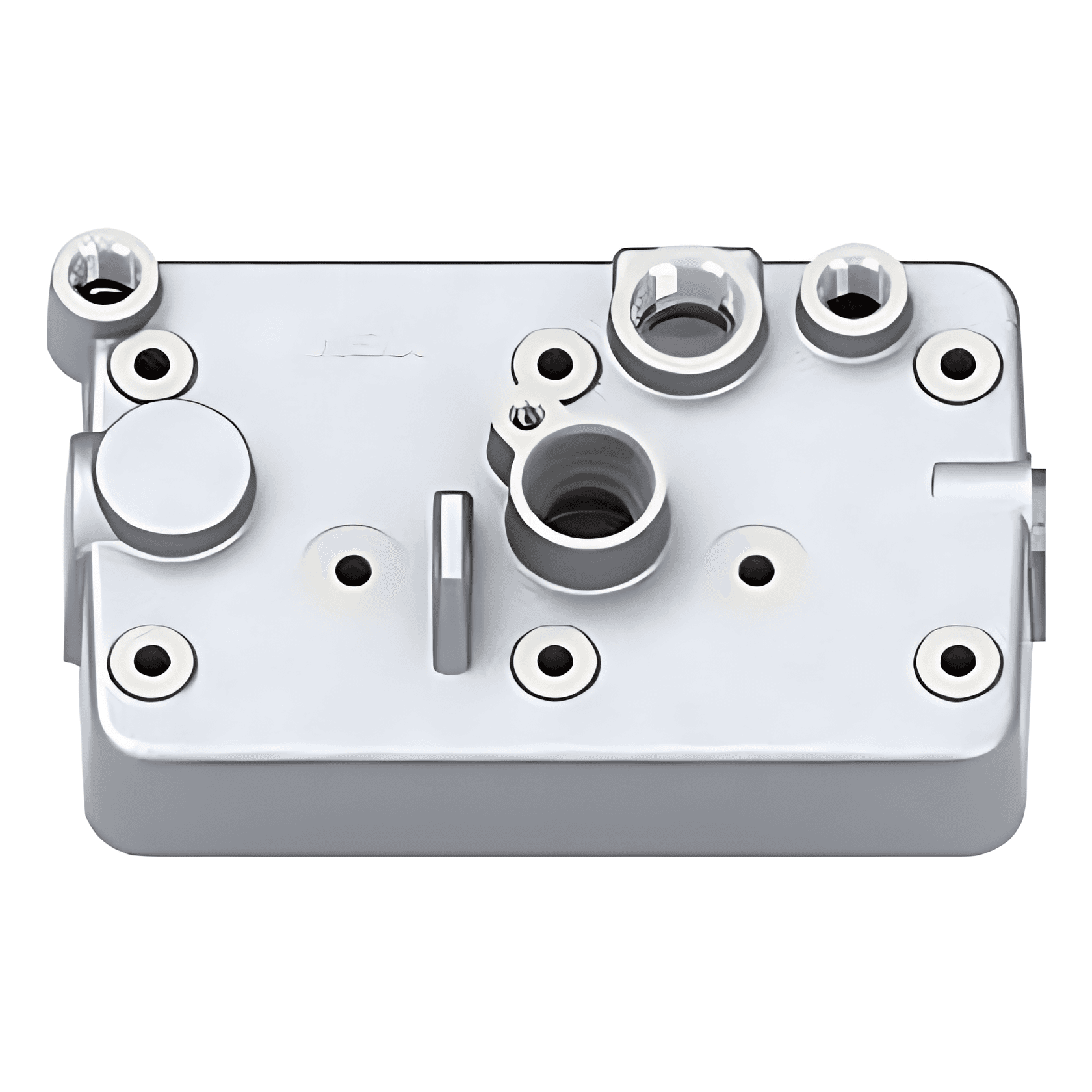 CABECOTE COMPRESSOR 2 CIL 88MM VOLVO - KGM2230