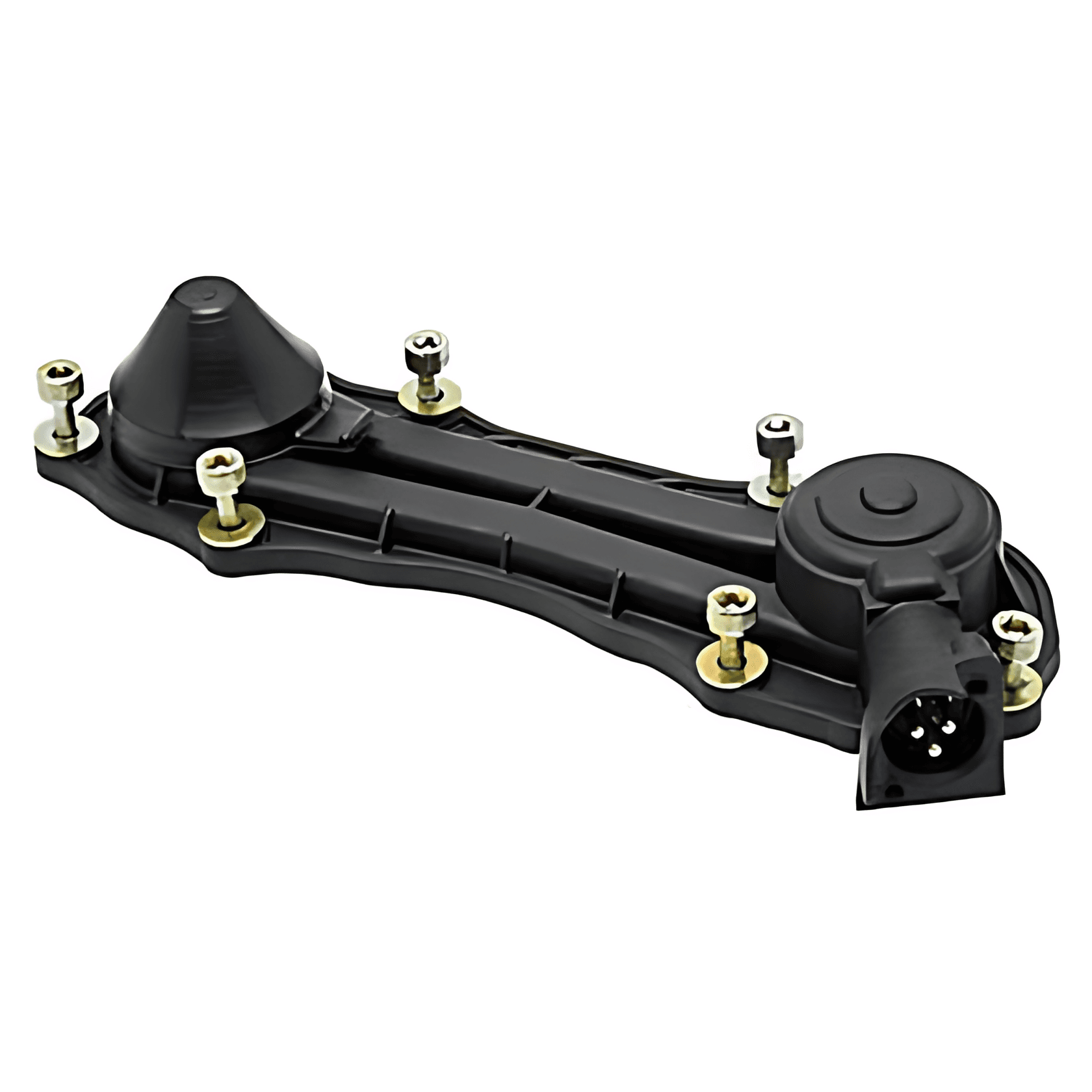 TAMPA CORRENTE PINCA 22,5 COM SENSOR 3 CABOS - 009762