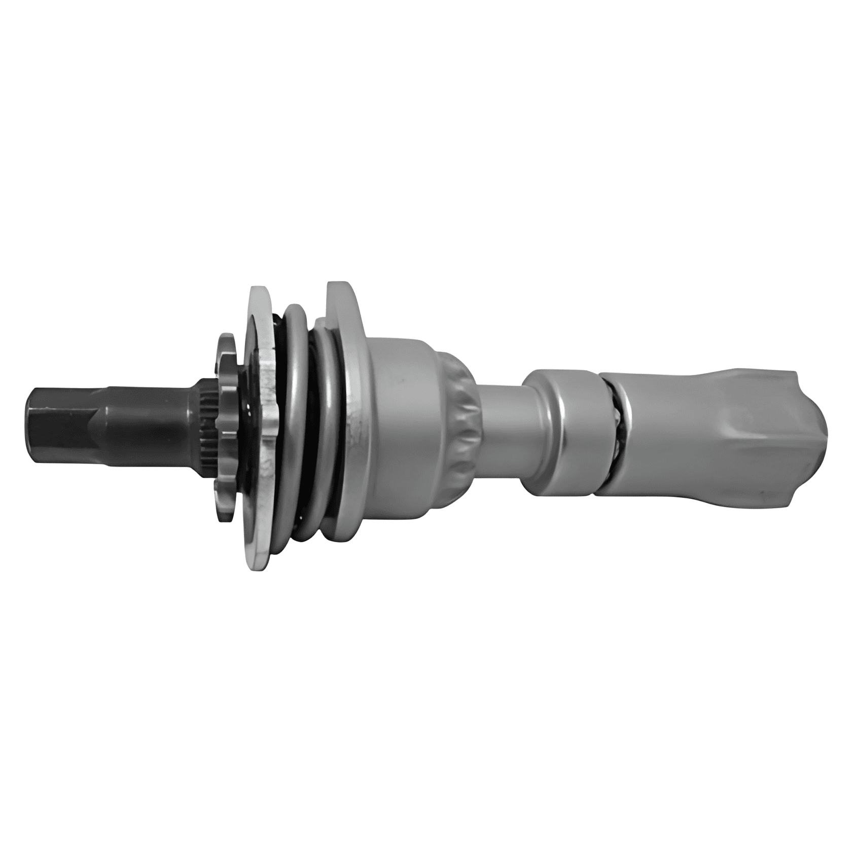 ACIONADOR PRINCIPAL C-ENGRENAGEM KNORR 22,5 SERIE SB60 - MP00970