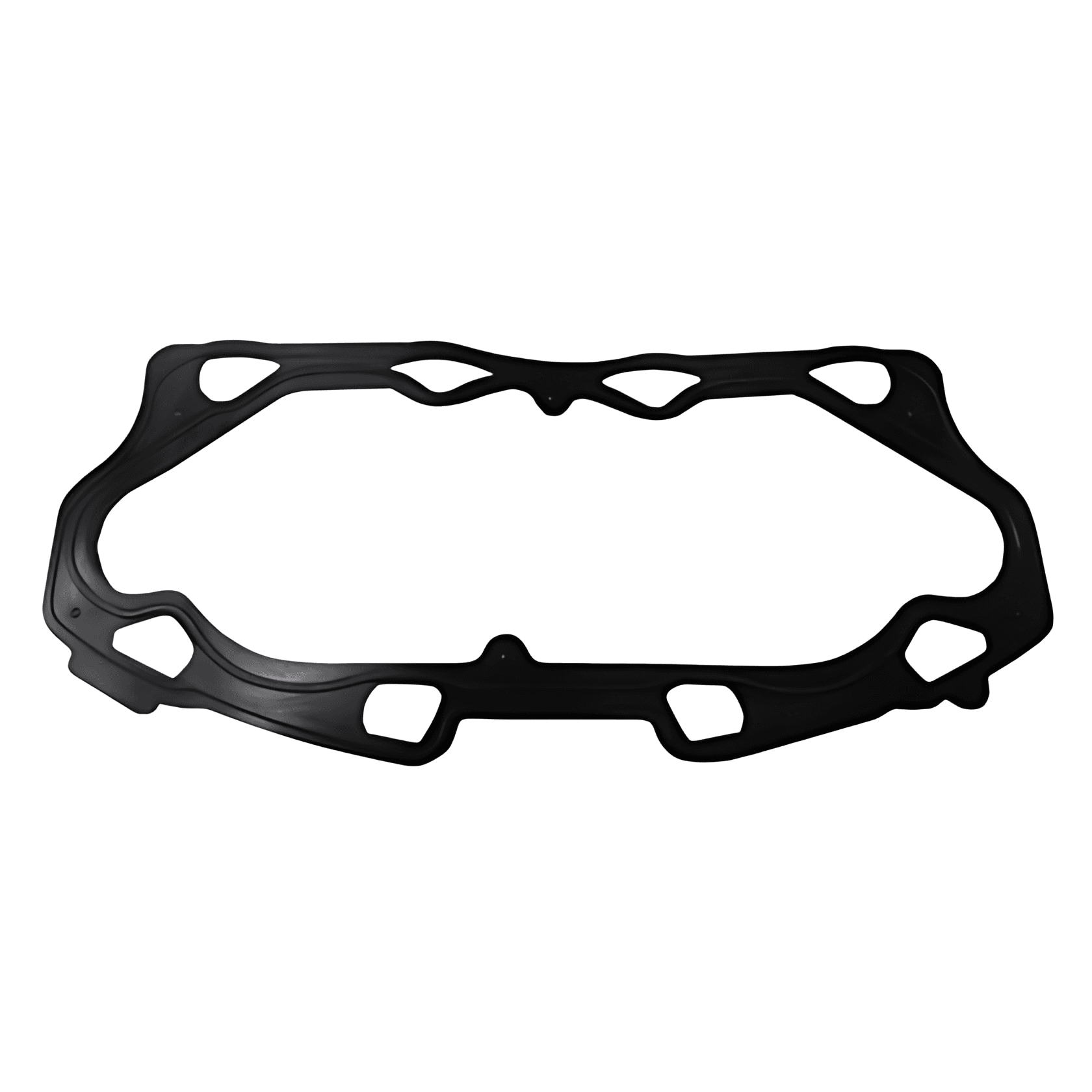 JUNTA BORRACHA PINCA FREIO MERITOR  SISTEMA ELSA - 00825