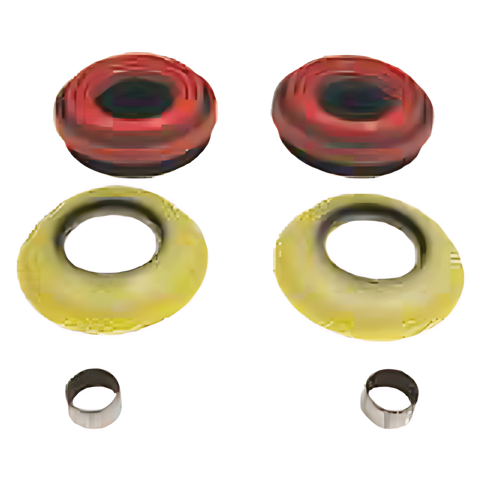 REPARO SAPATA C/FOLE E CAPA INTERNA - 0004203982