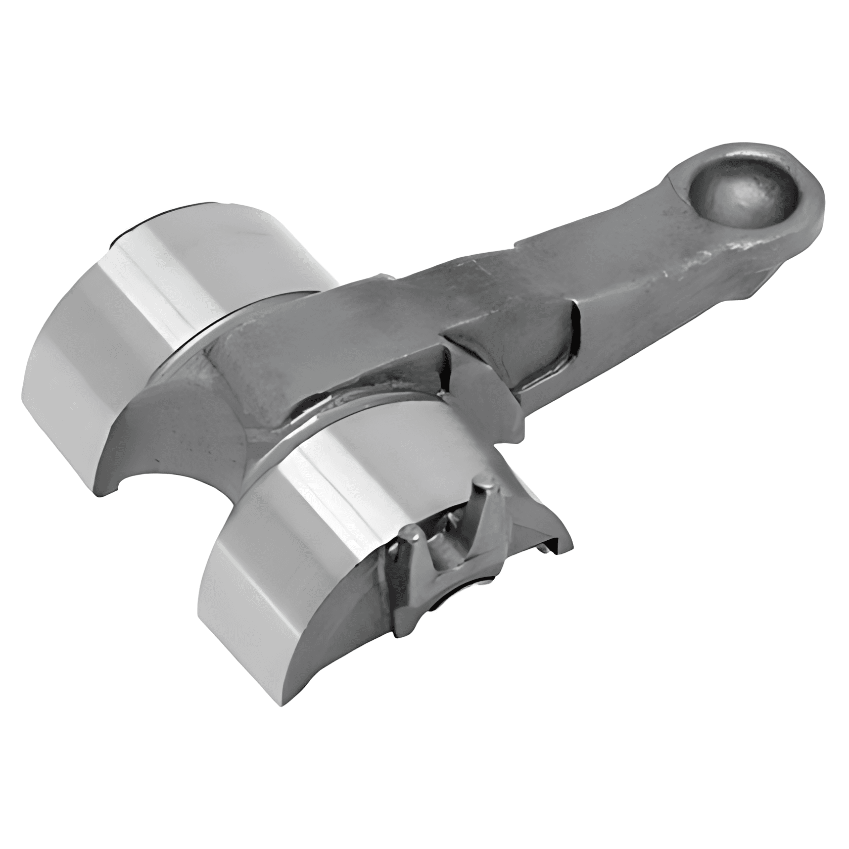 ALAVANCA ACIONAMENTO KNORR - 00929