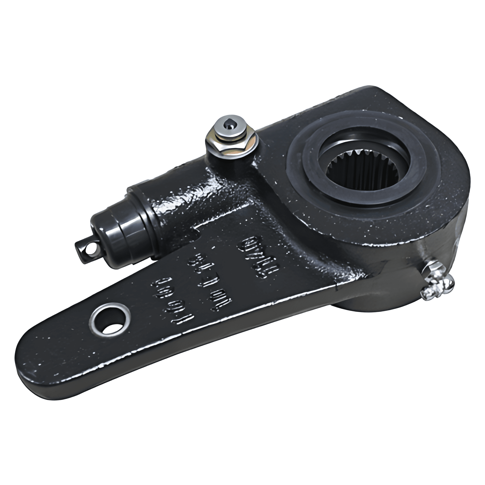 CATRACA AUTOMATICA 24 ESTRIAS DIANTEIRA LE - 2RD607055