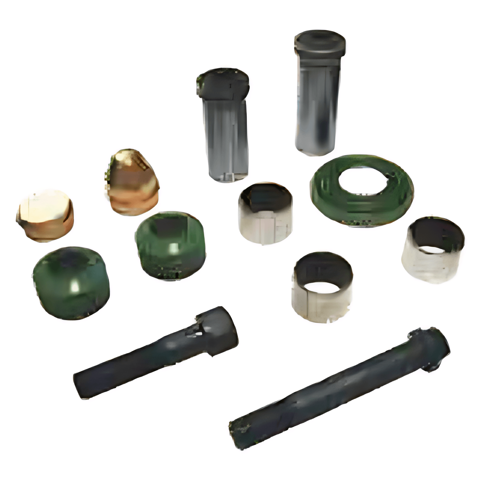 REPARO COMPLETO FREIO DISCO 712-914 - 00783