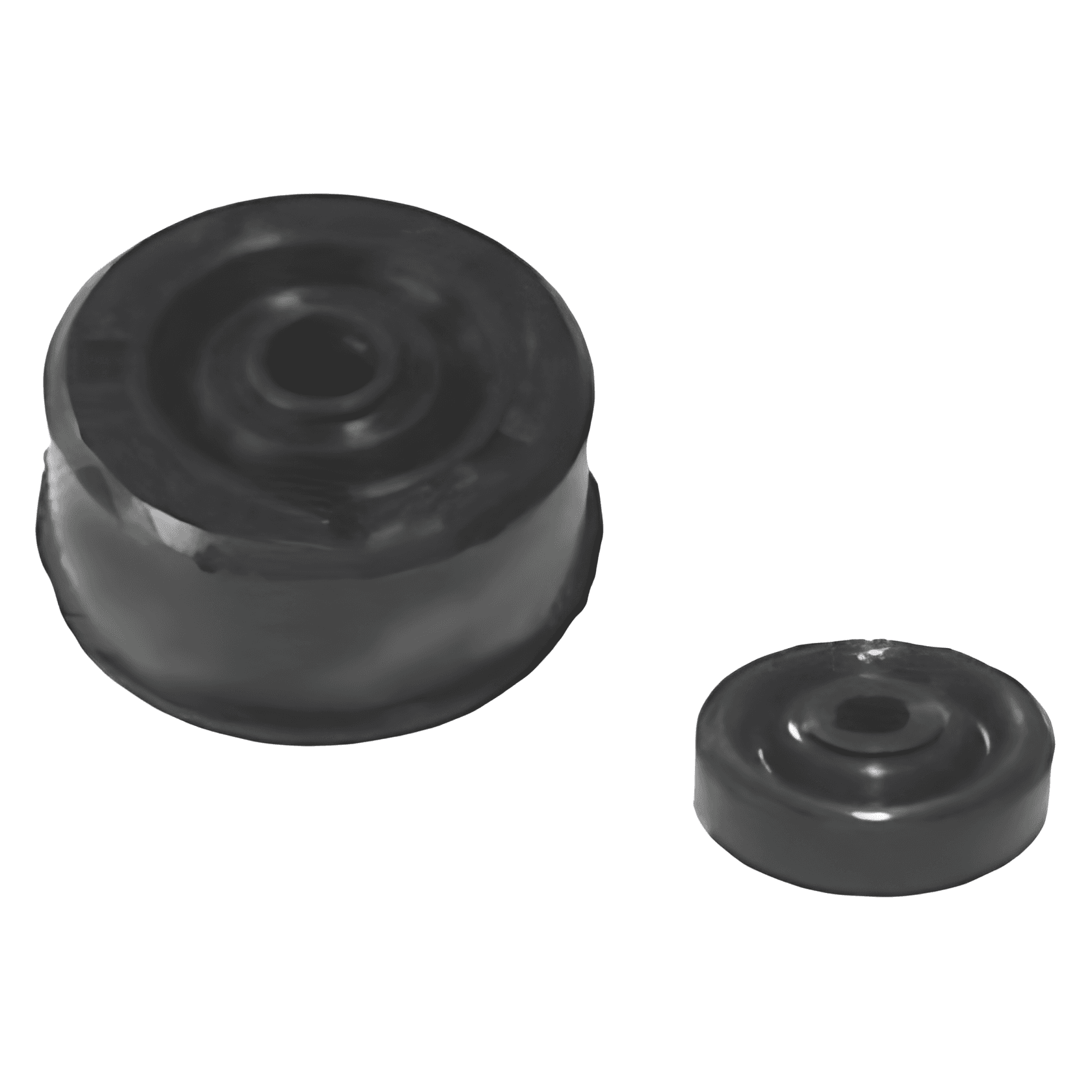 TAMPA CALIPER PINCA WABCO - 00776