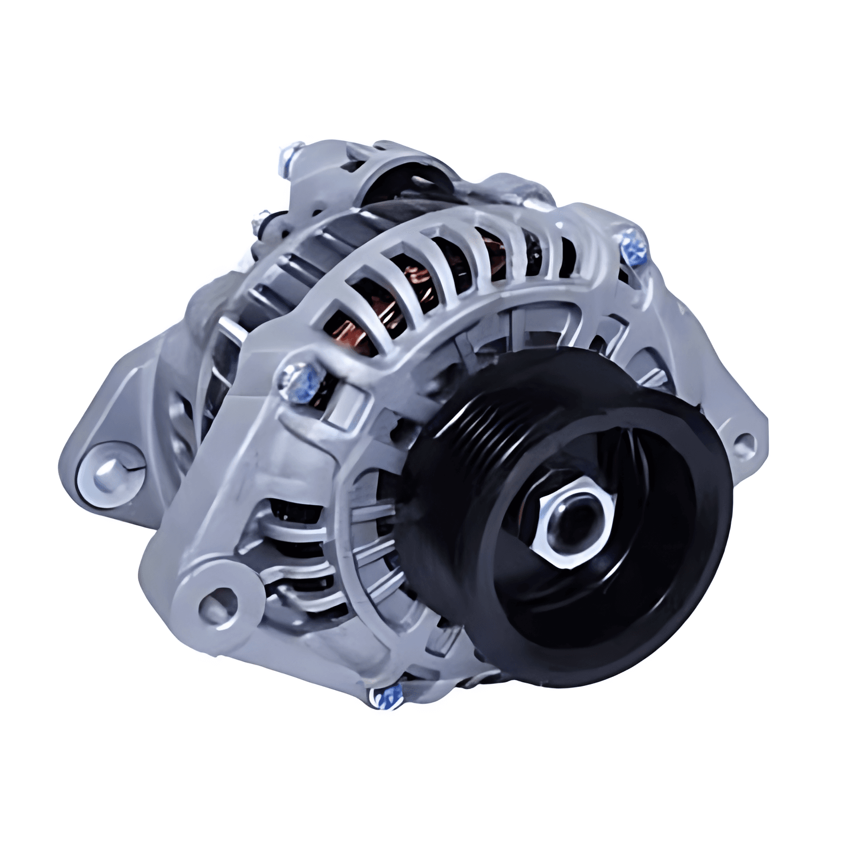 ALTERNADOR 24V 60AMP VOLVO VM - 9030001