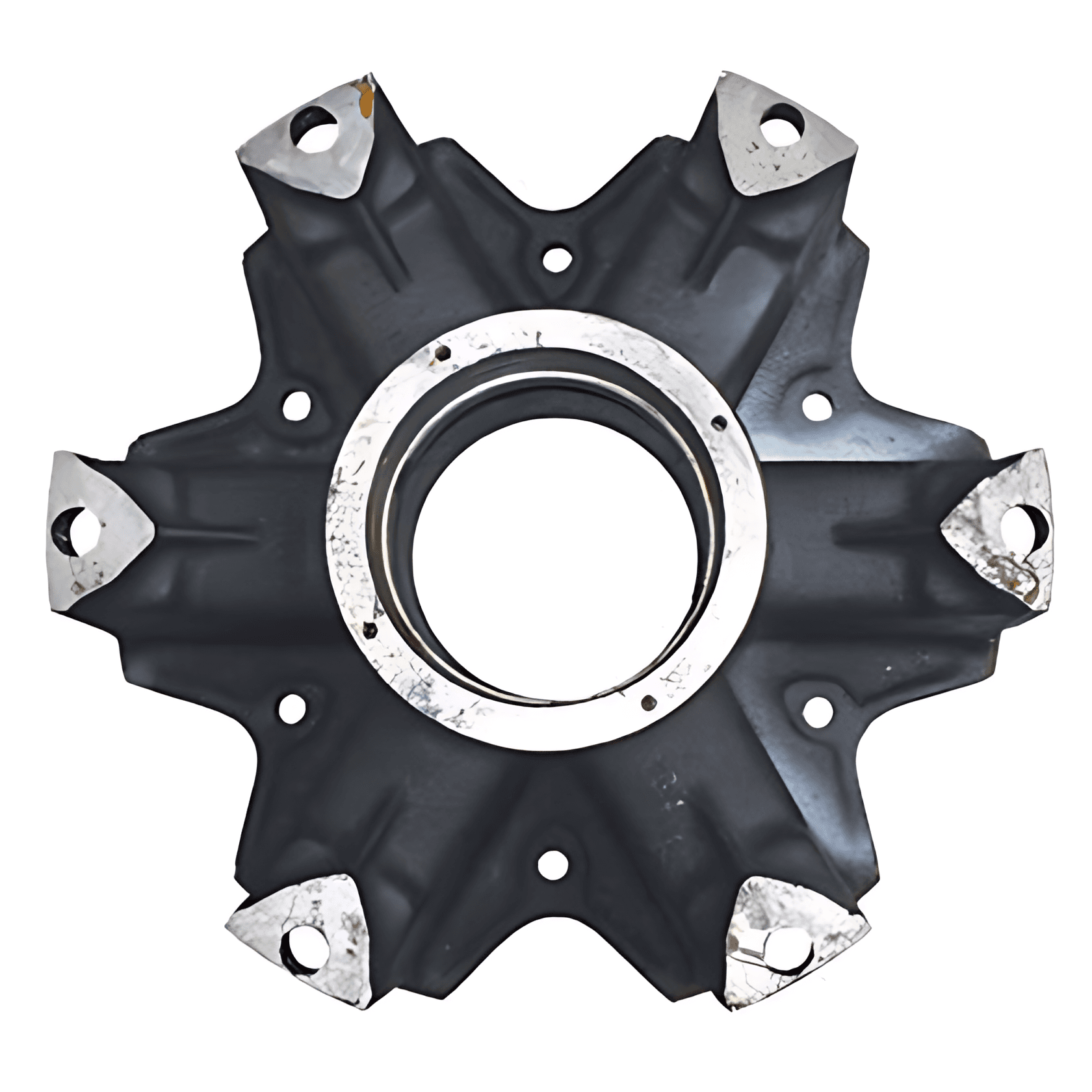 CUBO RODA RAIADO - CRCR001F