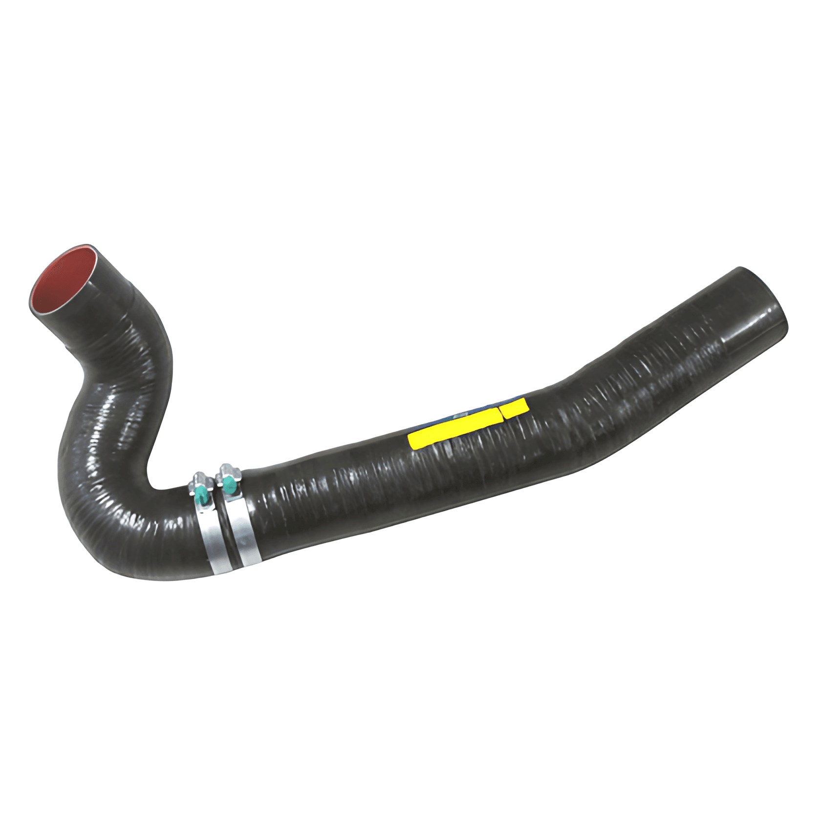 MANGUEIRA SILICONE AFTER MOTOR - 6363500200P