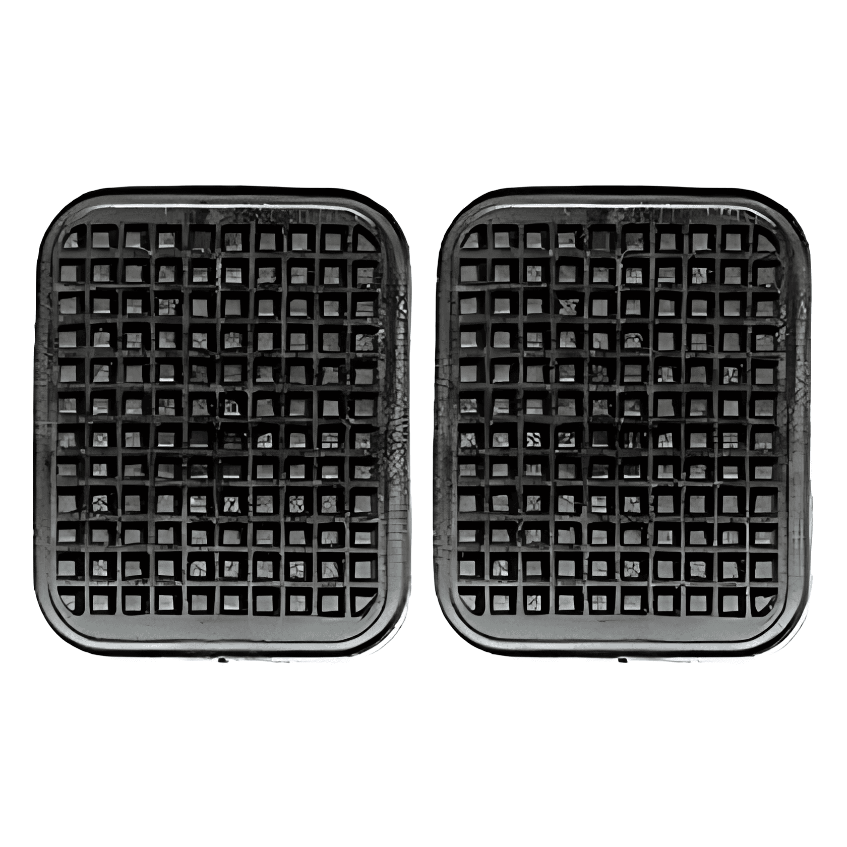 COBERTURA PEDAIS FREIO EMBREAGEM DAILY - 500342221