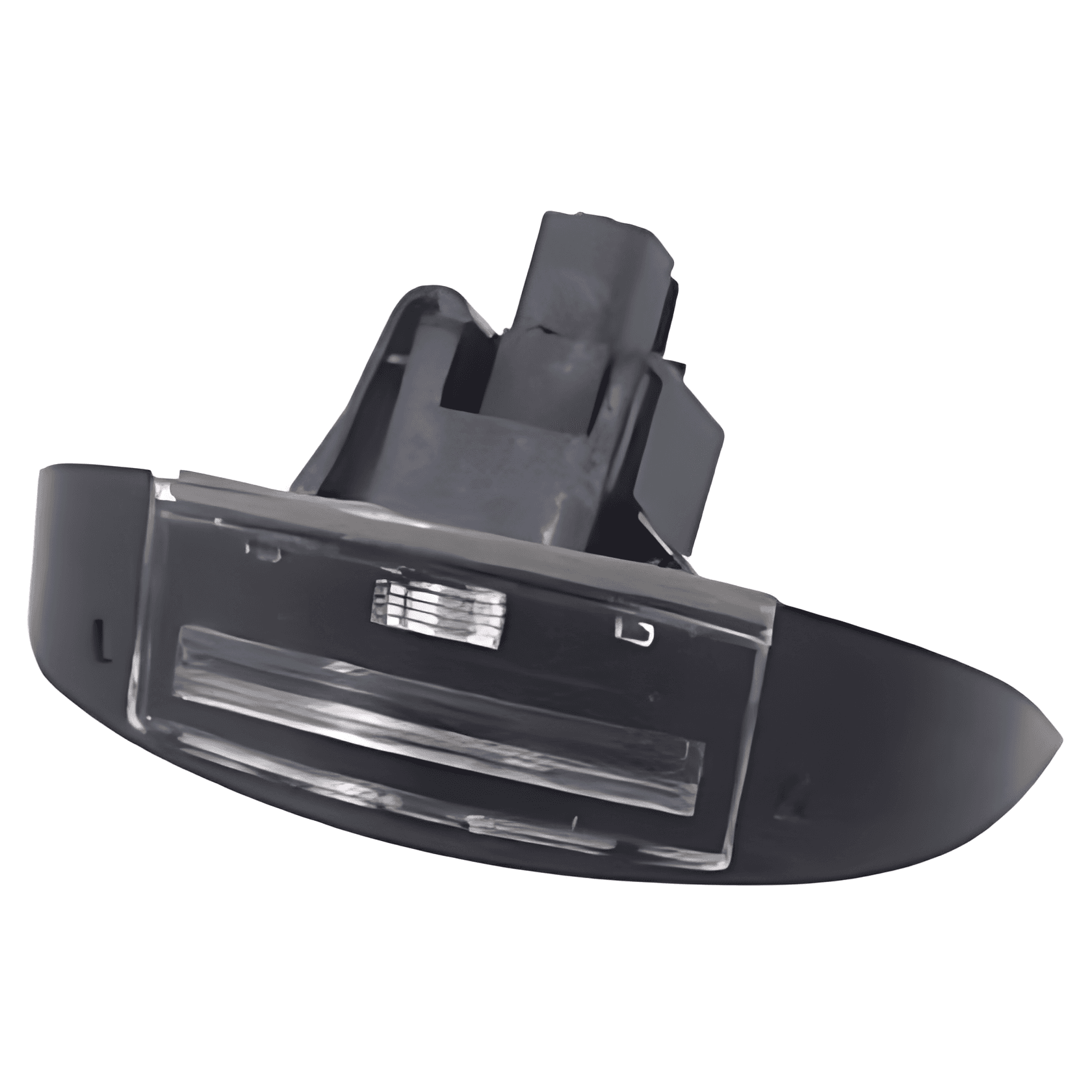 LANTERNA PLACA DUCATO ACRILICO COM SOQUETE - 1303499808