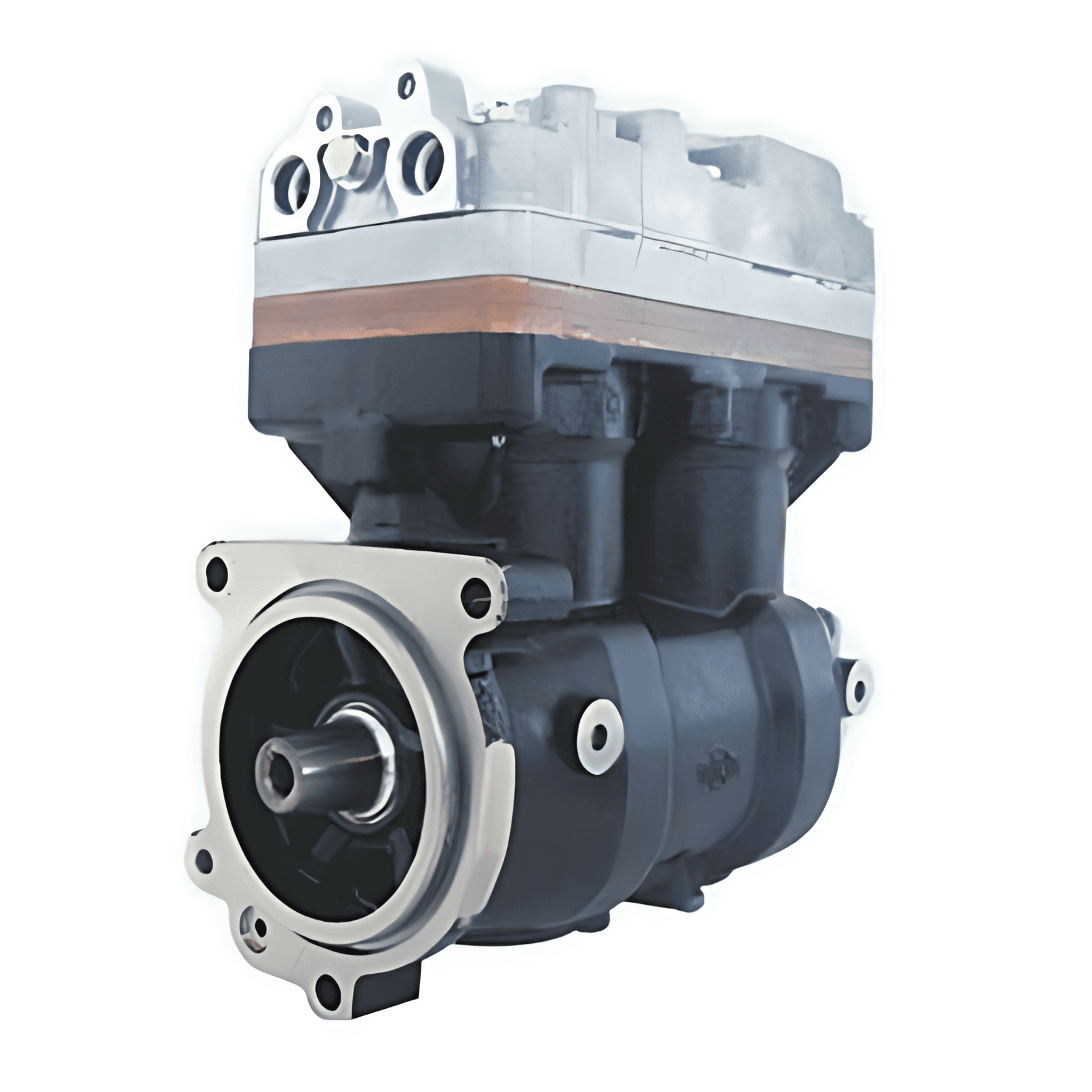 COMPRESSOR AR SCANIA SERIE 5 2009/... - 1880194