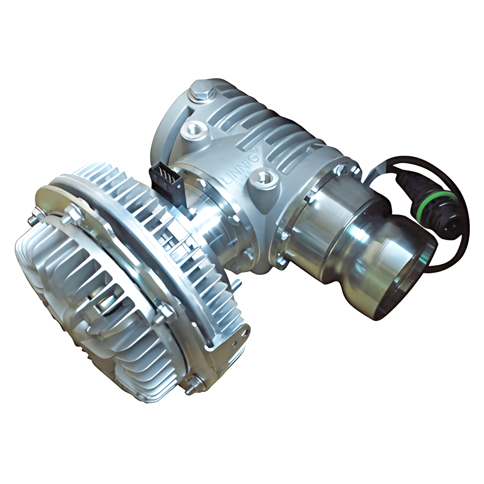 EMBREAGEM - LLW10027Y