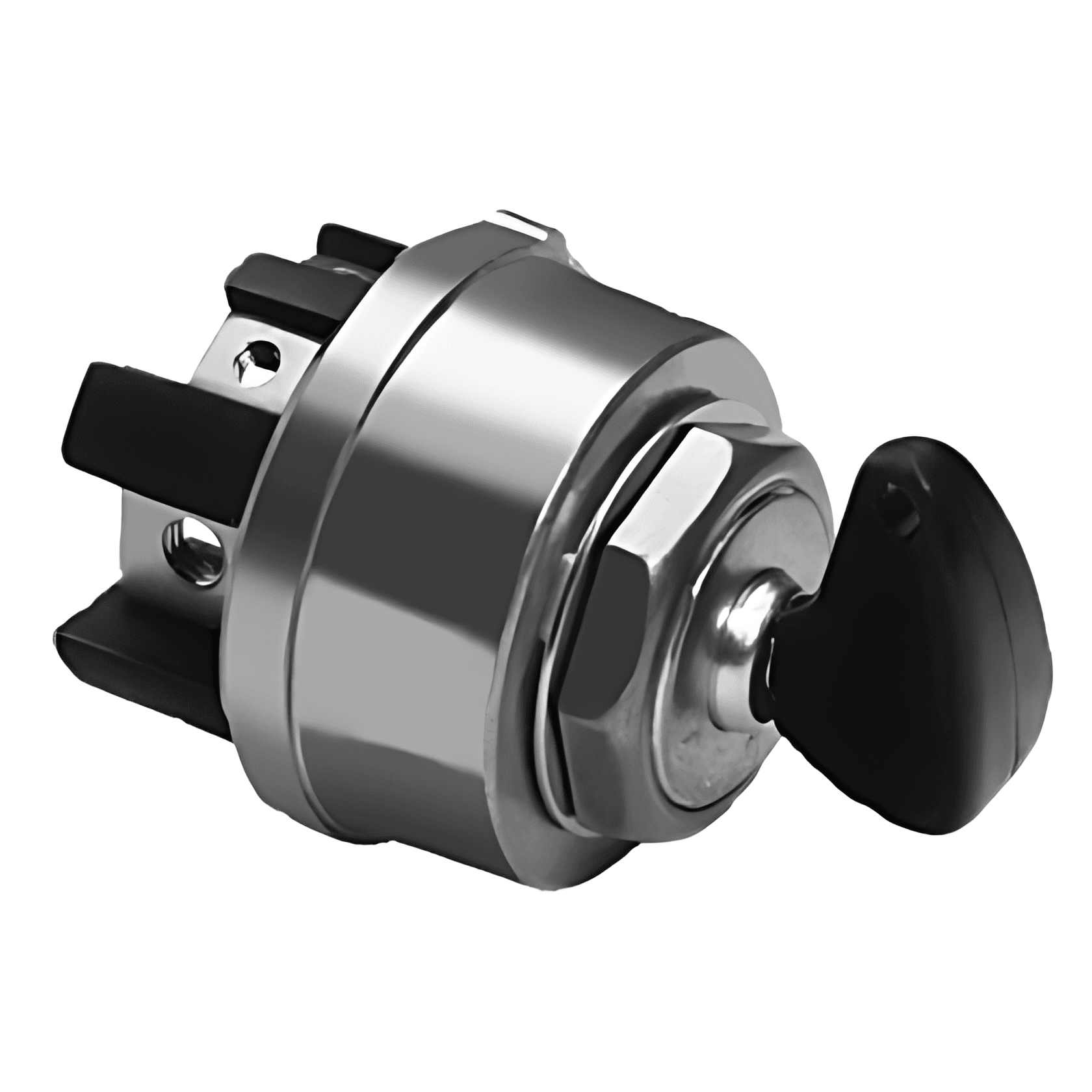 COMUTADOR DE IGNICAO C/ CHAVE - 3455457013