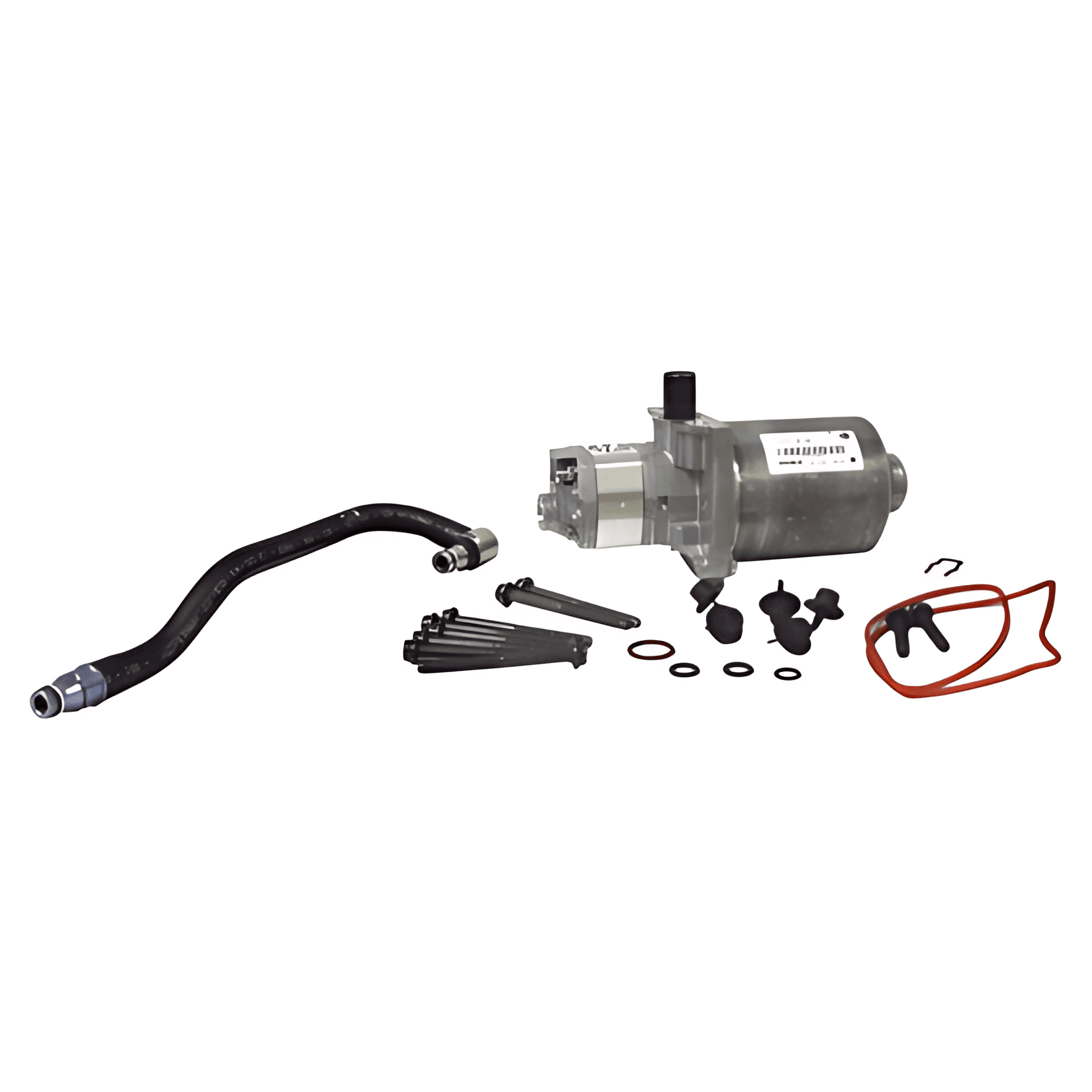 JOGO REPARO MOTOR BOMBA CAMBIO ZF 6AS - 2W0325585