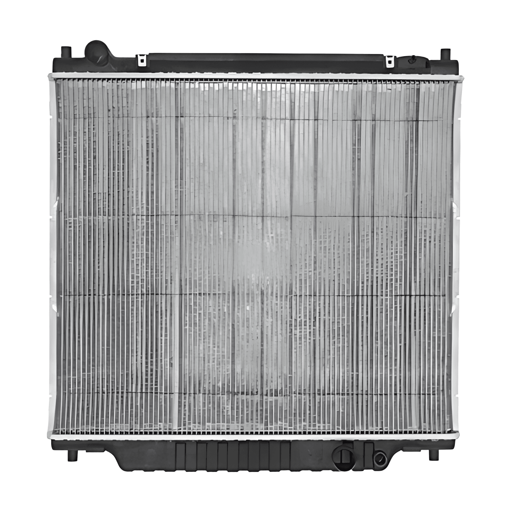 RADIADOR  AGUA - 1C358005AA