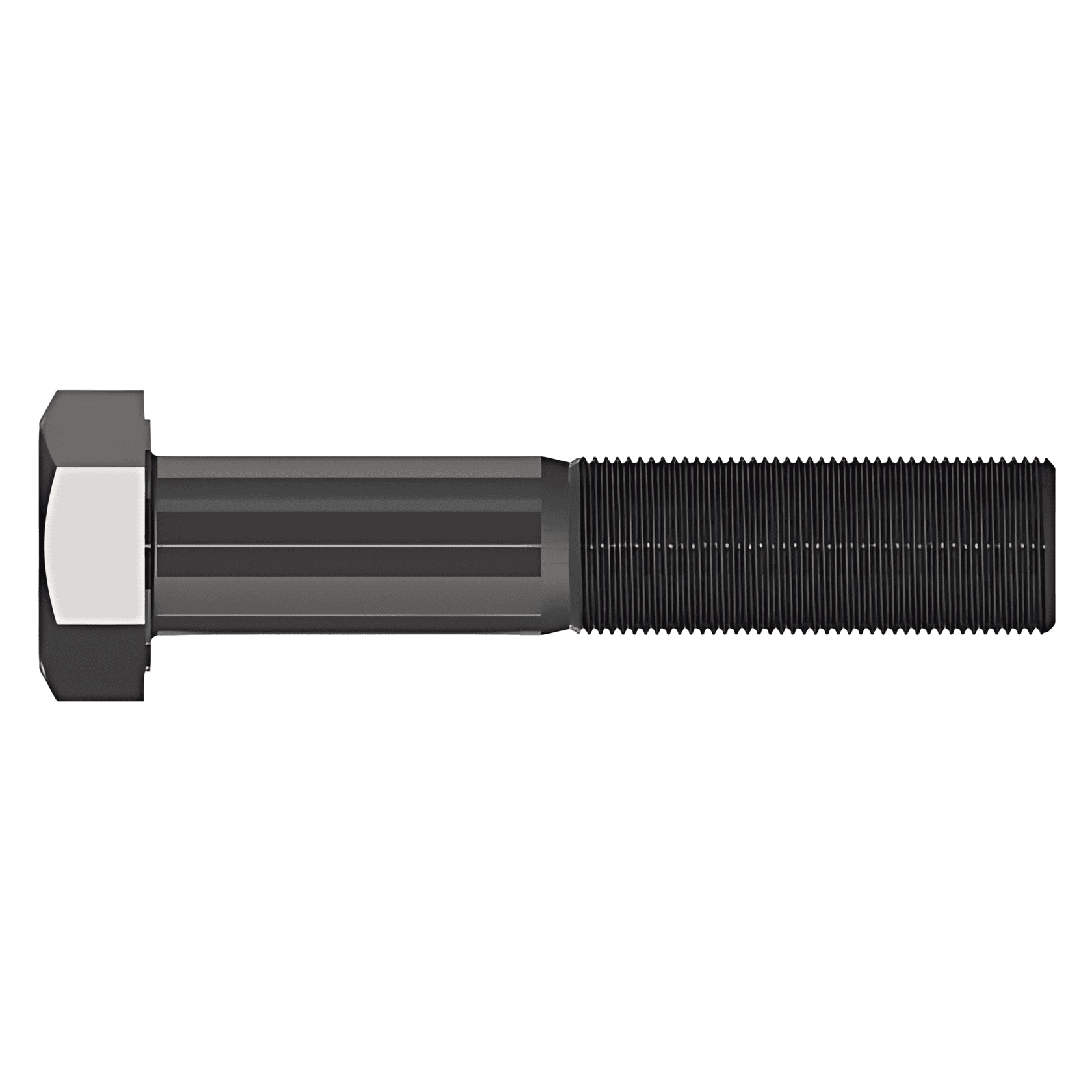 PARAFUSO SUPORTE AMORTECEDOR DIANTEIRO M12 - 6007014051006