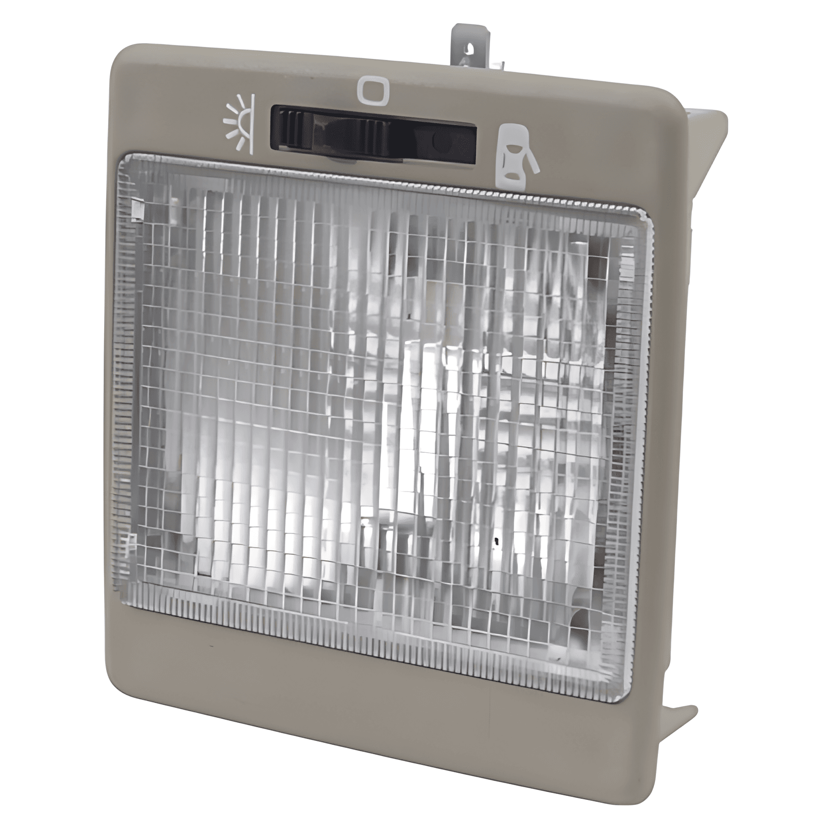 LANTERNA INTERNA TETO  VW 2000 - 2TA945105375