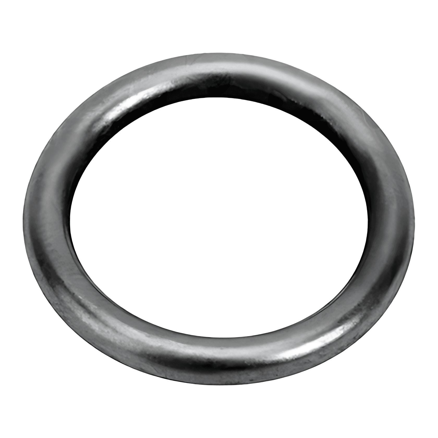 ANEL LUVA BICO INJETOR VITON GRAFITADO - GW0292