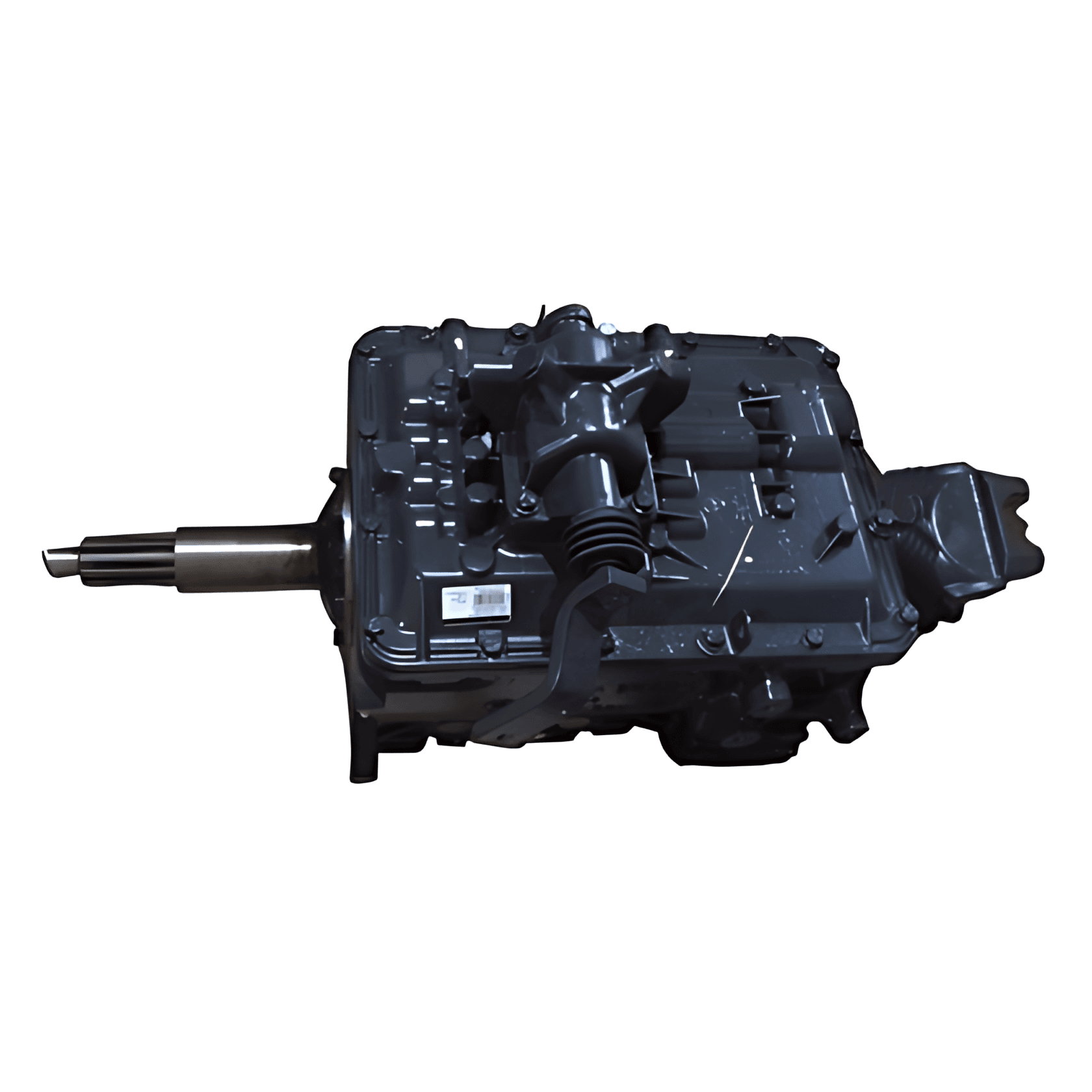 CAIXA CAMBIO FS6406B - 5801403263