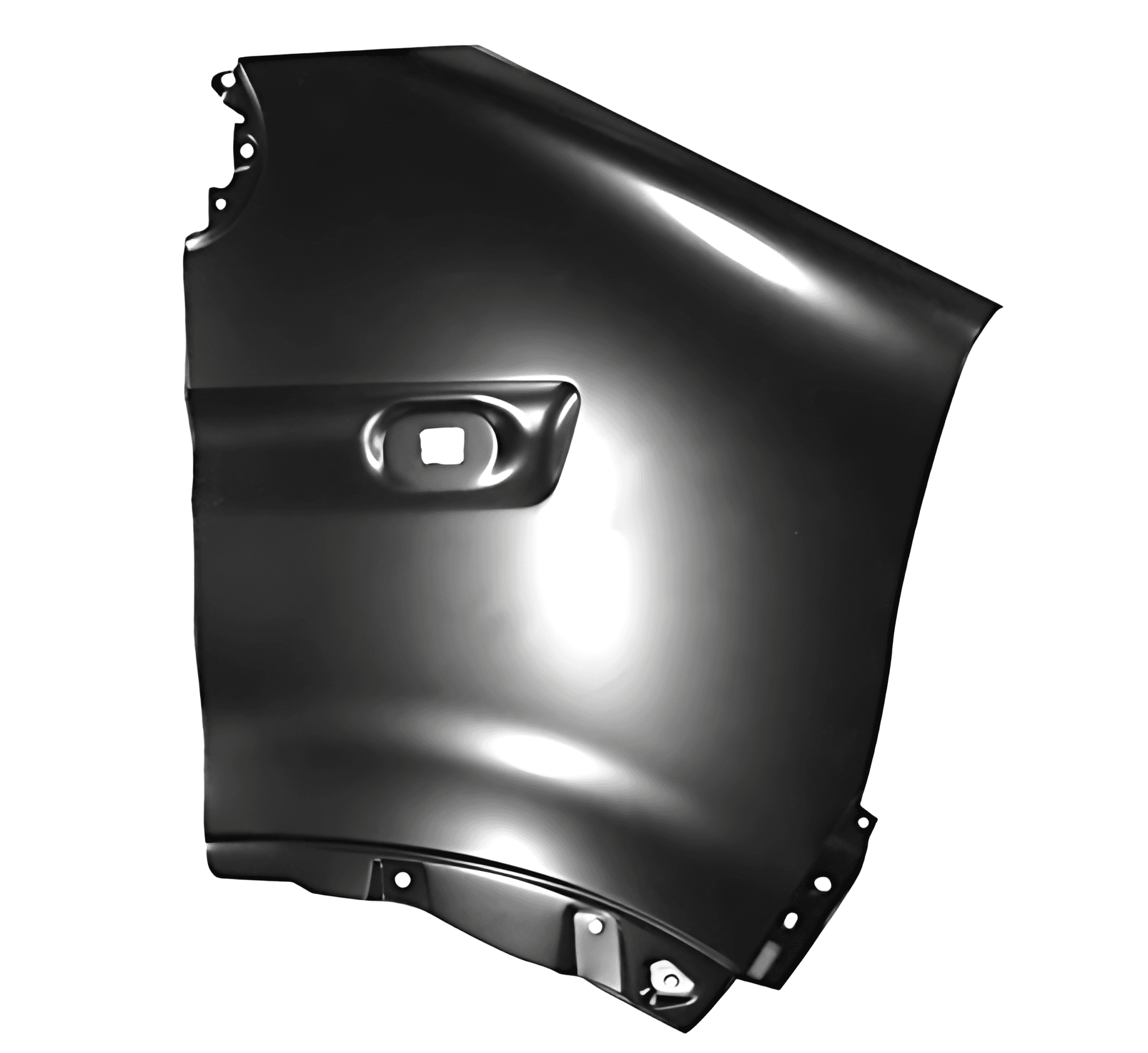 PARALAMA DIANTEIRO FRONTAL LD - 302RNF073