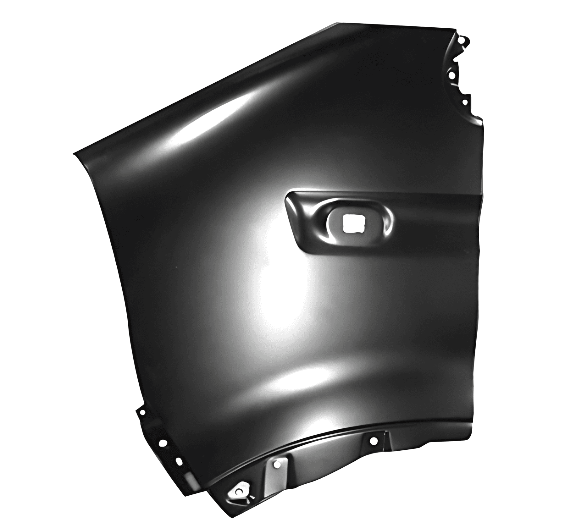 PARALAMA FRONTAL LE RENAULT MASTER EURO 3 - 302RNF074