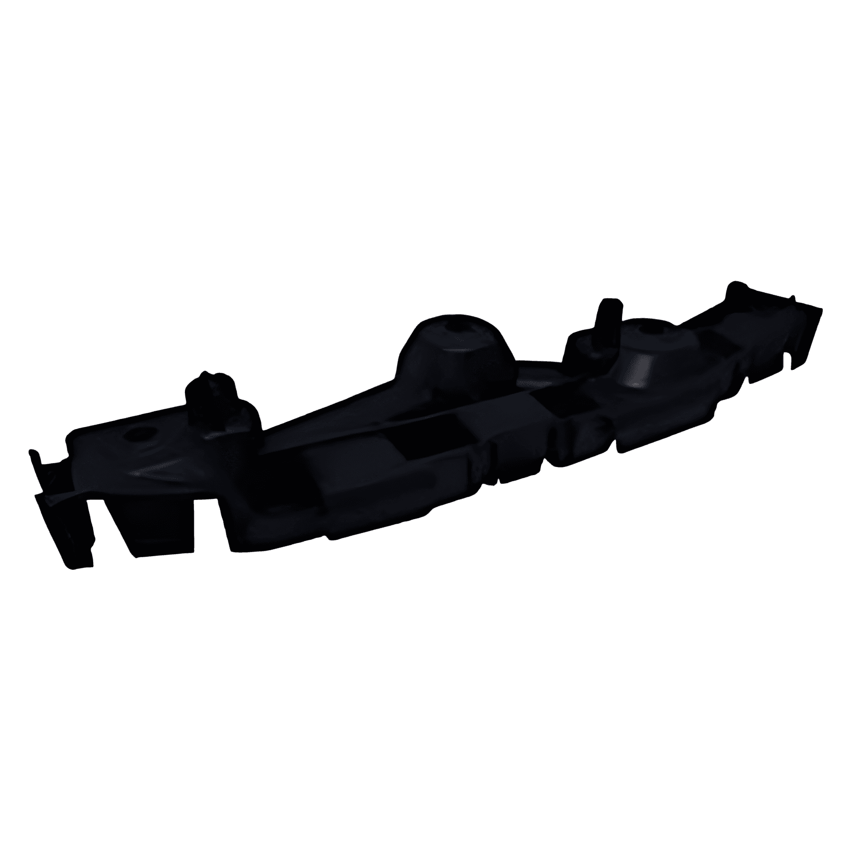 SUPORTE PARACHOQUE DIANTEIRO LADO DIREITO RENAULT MASTER EURO V - 351RNF023