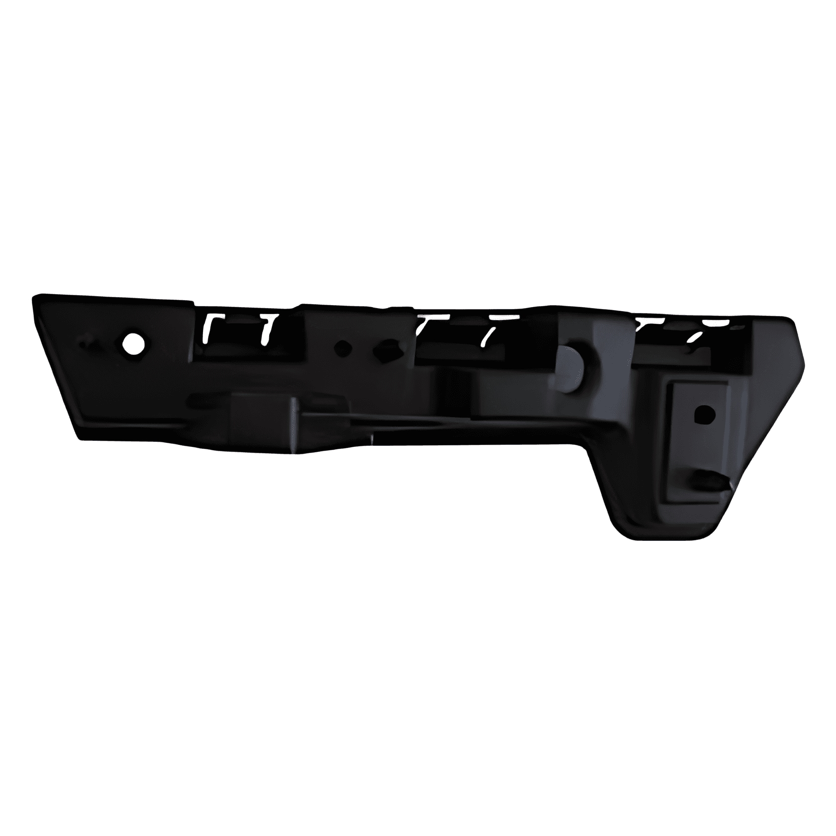 SUPORTE PARACHOQUE DIANTEIRO LADO ESQUERDO RENAULT MASTER EURO V - 351RNF024