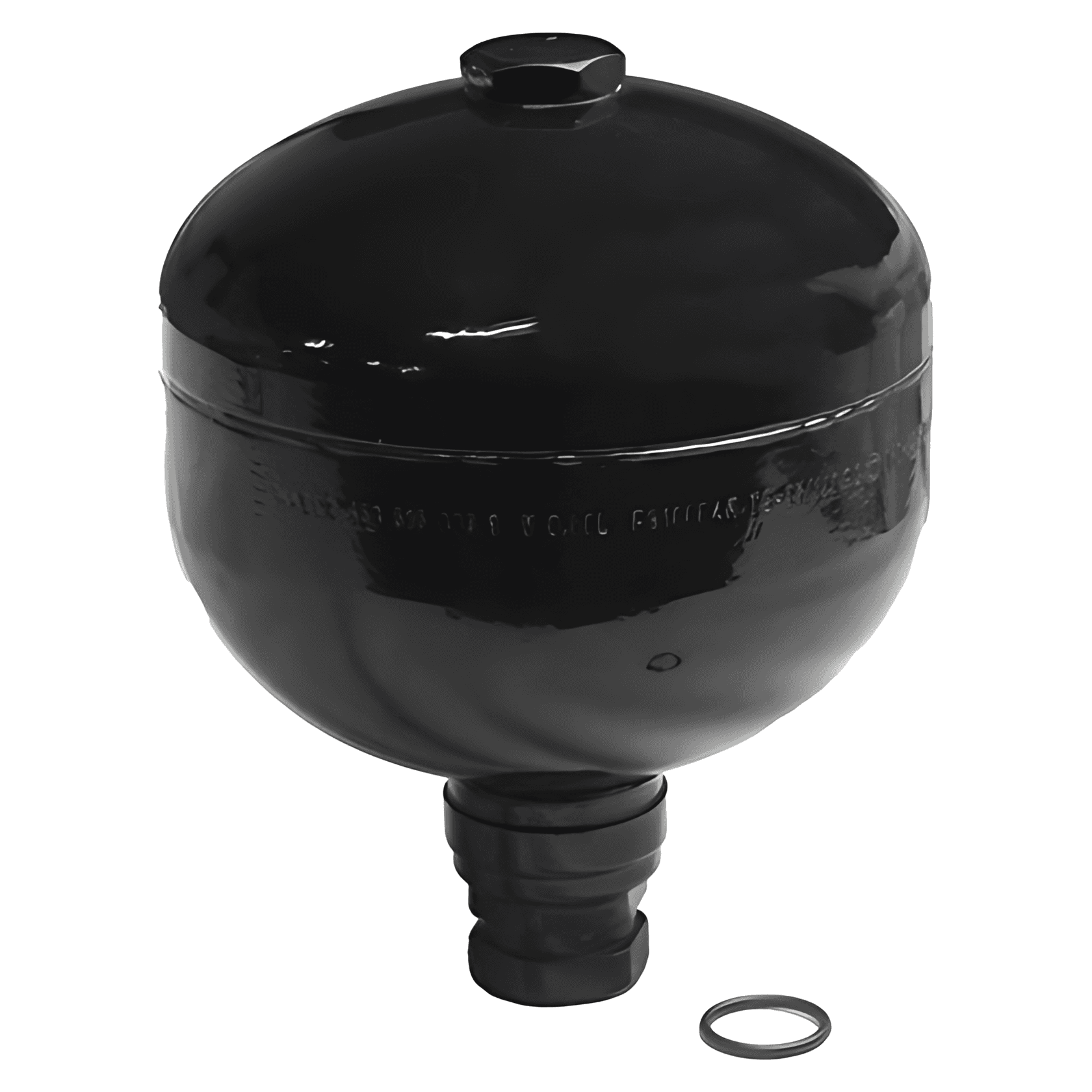 ACUMULADOR PRESSAO CAMBIO ZF 6AS - 2W0325587