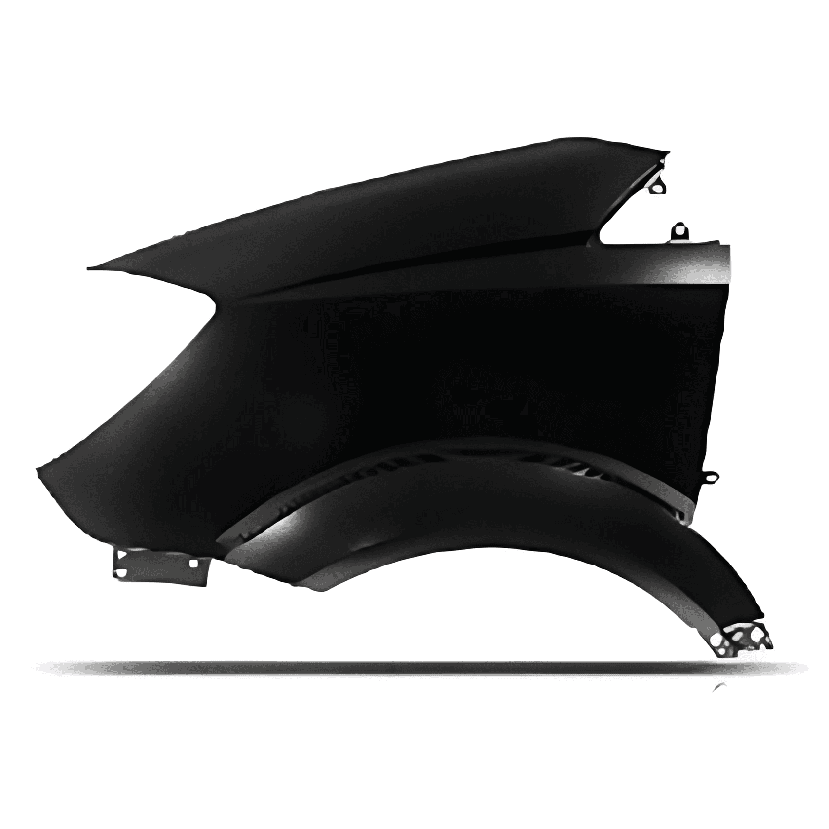 PARALAMA DIANTEIRO LE SPRINTER CDI - 9066377719-I